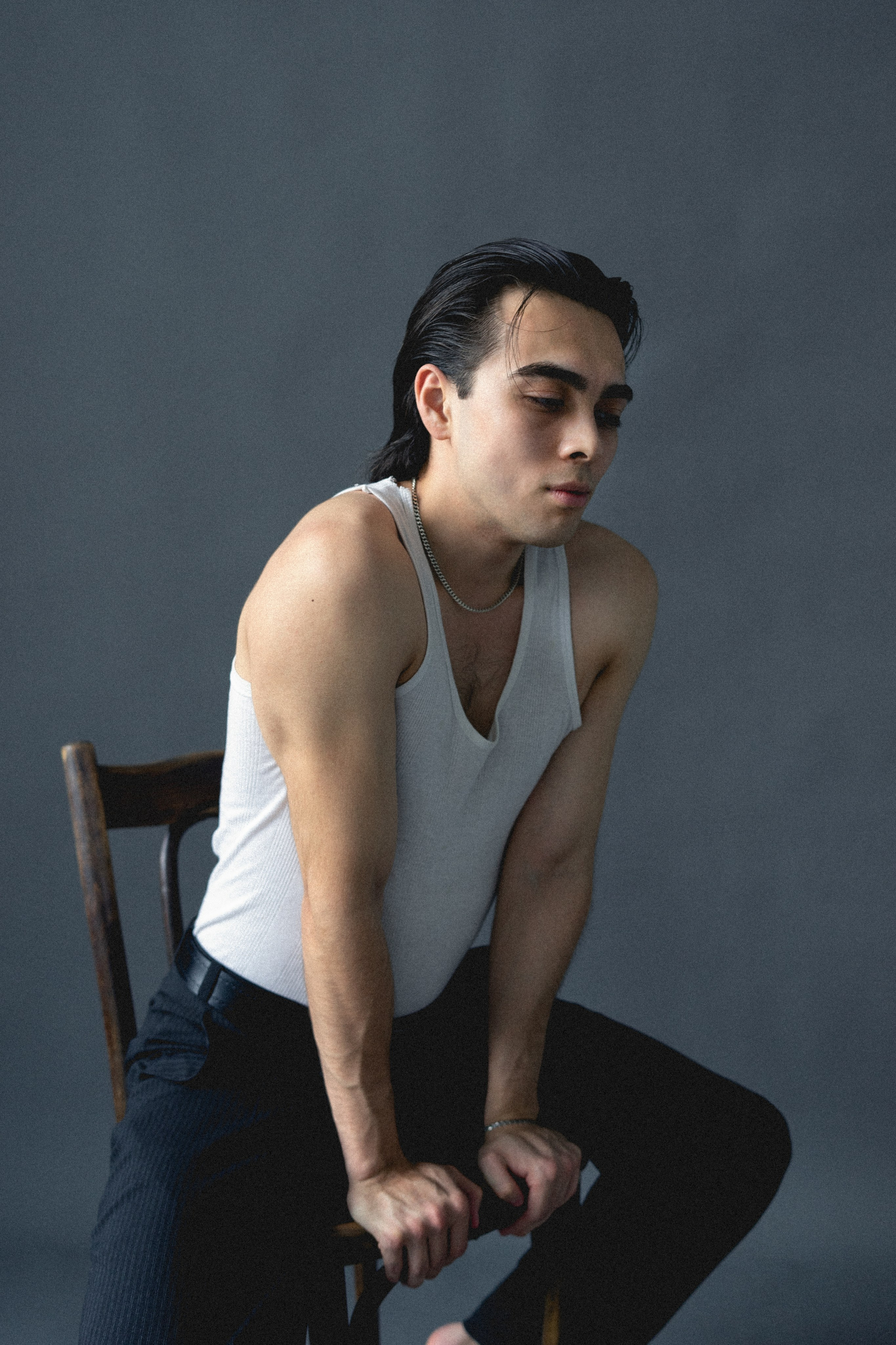 Тамерлан. Arina Chernykh