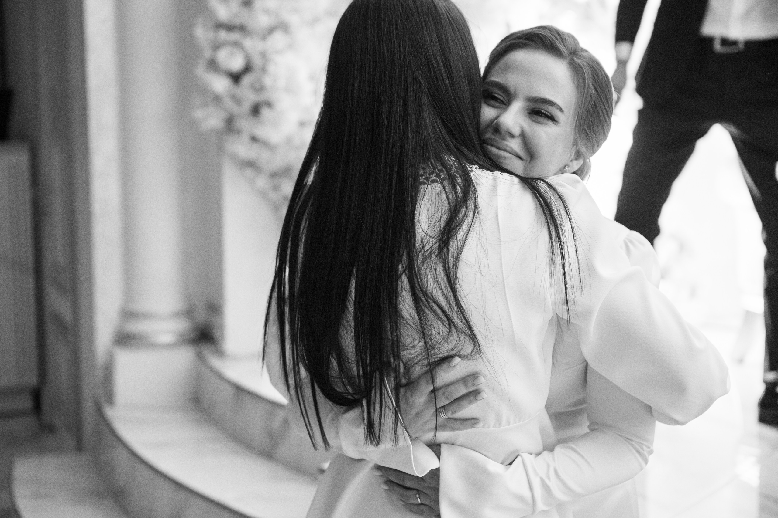 Рустам & Мария. Фотограф Нелля Кадикина