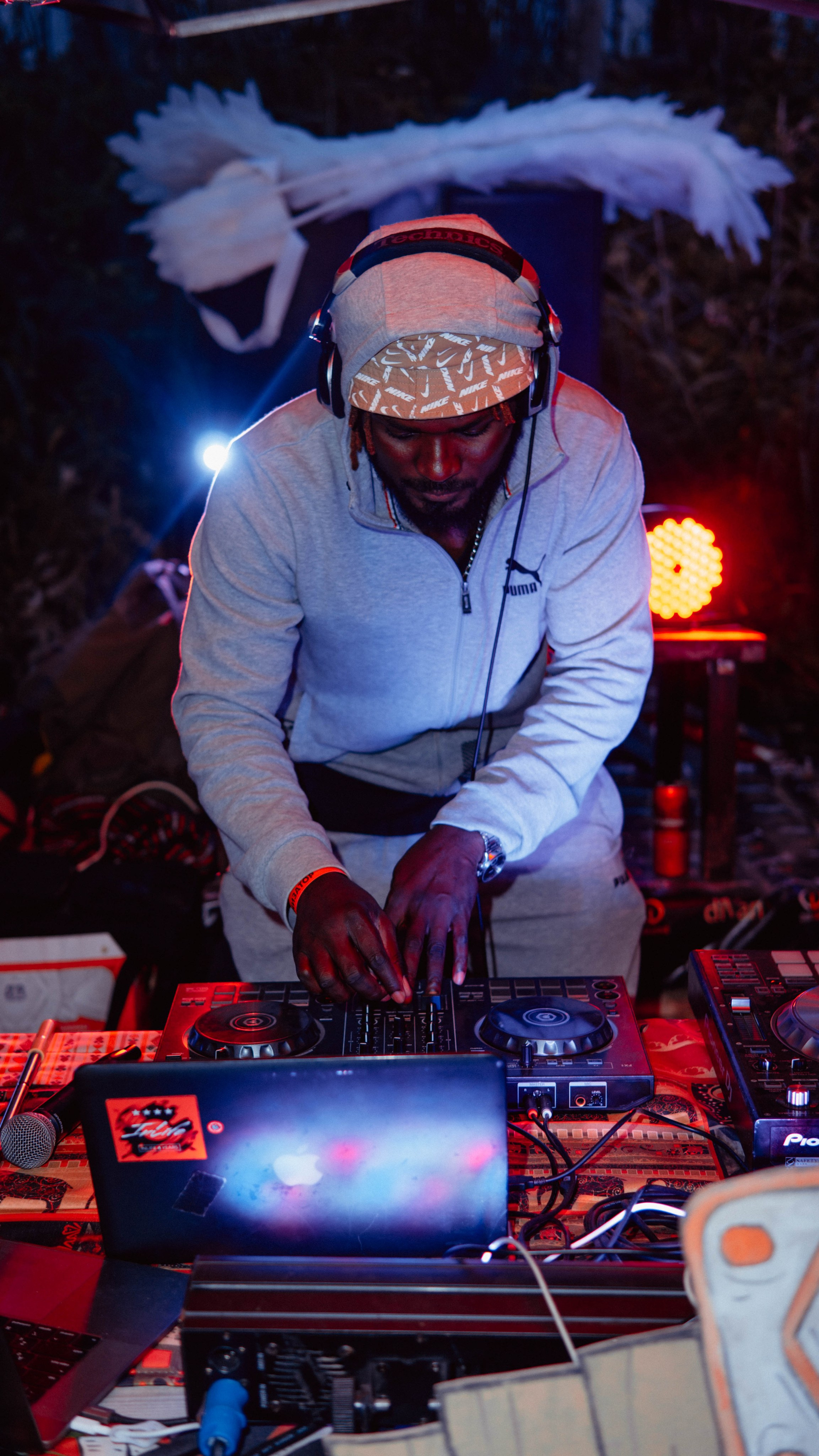 Miami Arka. Андрей Риттер Репортажный идейный портретный фотограф Сахалина