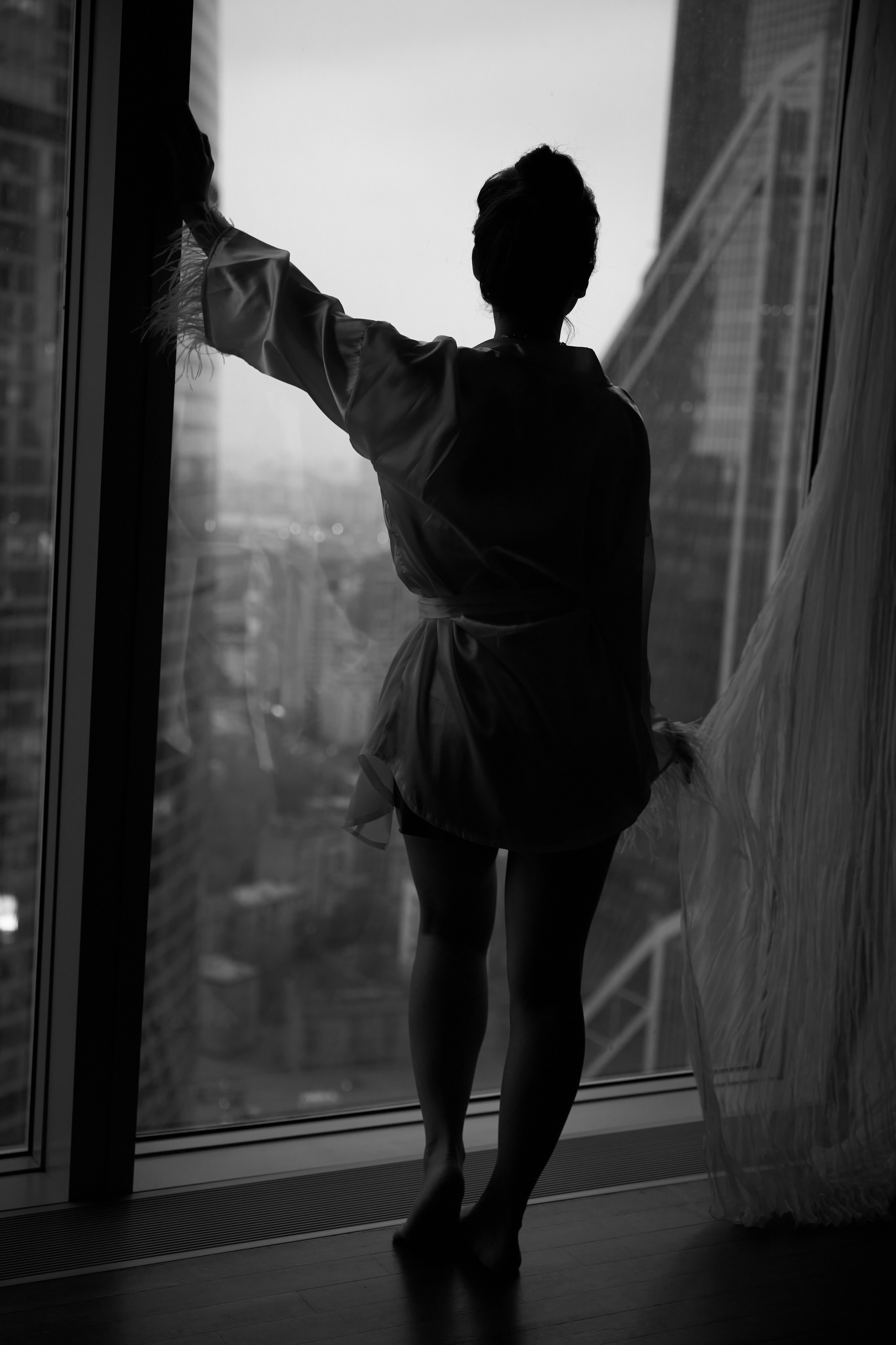 Фотосъемка девичника в тюмени Александр Шалагин