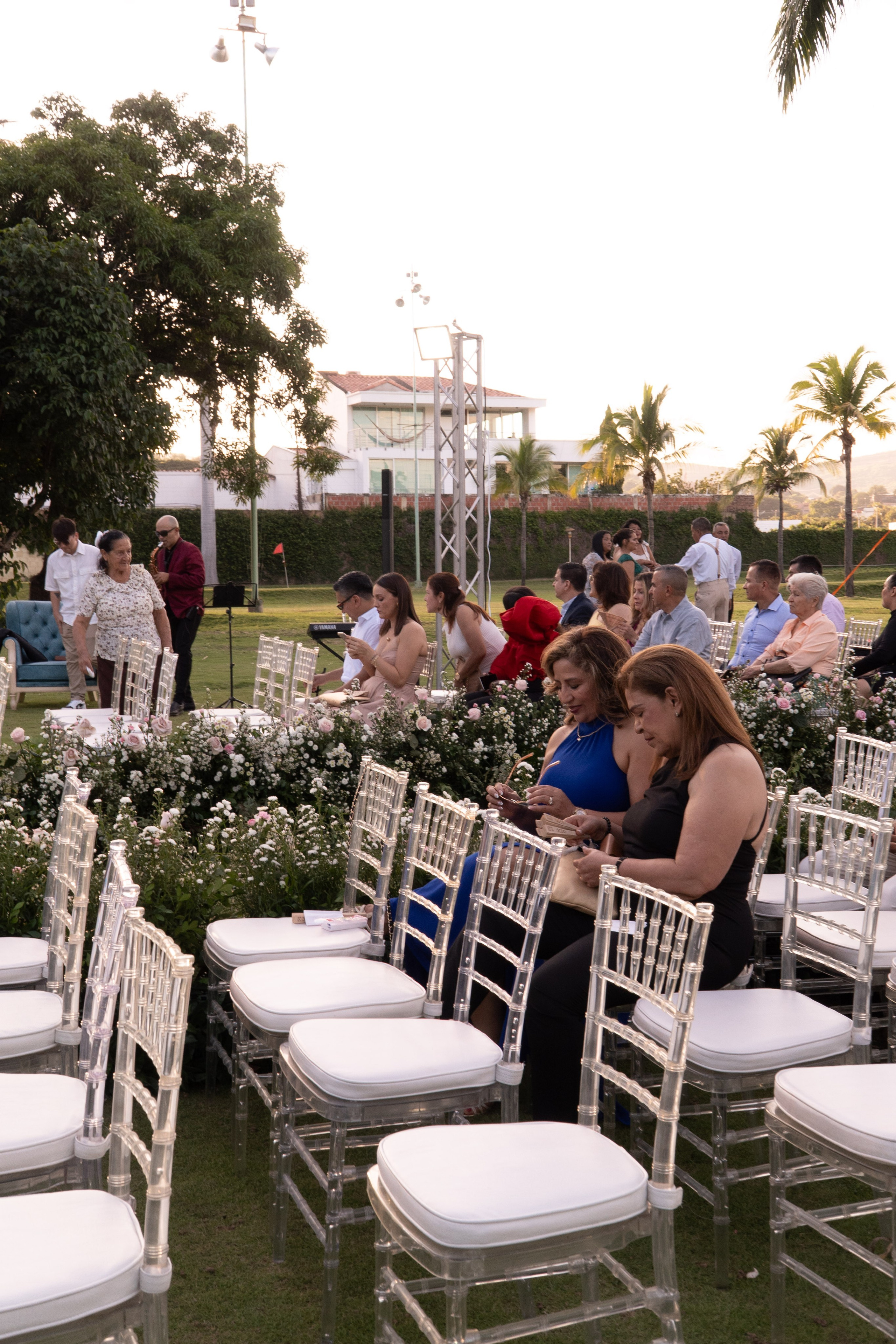 Carola & Gerson. Wedding Photographer in Barcelona and Medellin