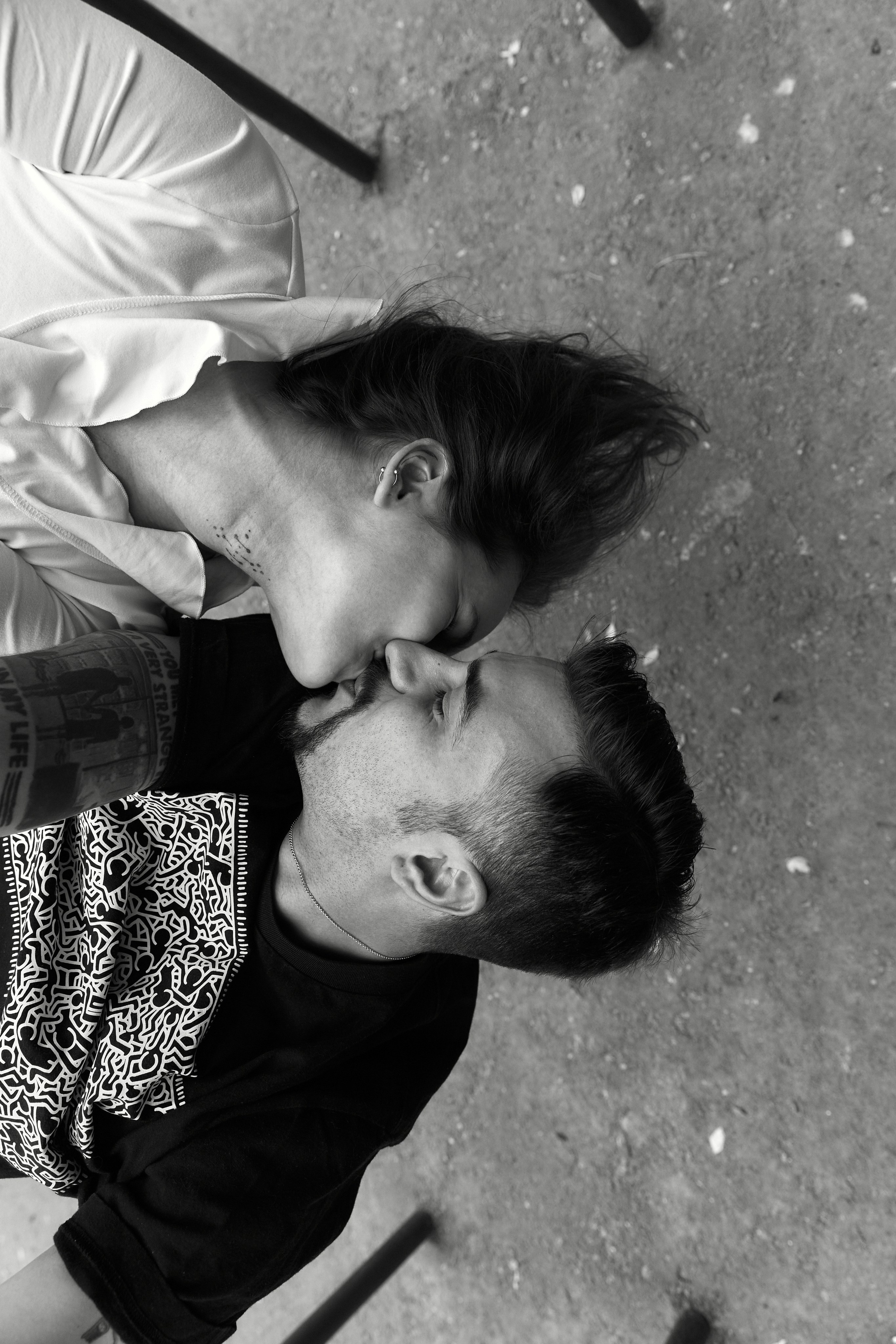 Аня и Никита. Свадебный и семейный фотограф