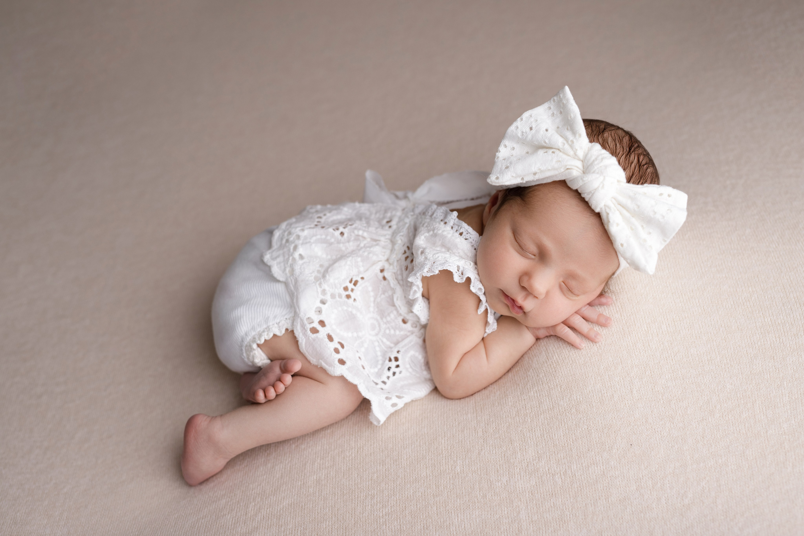 NEWBORN CLASSIC. Фотограф новорожденных в Ярославле Ольга Зимина