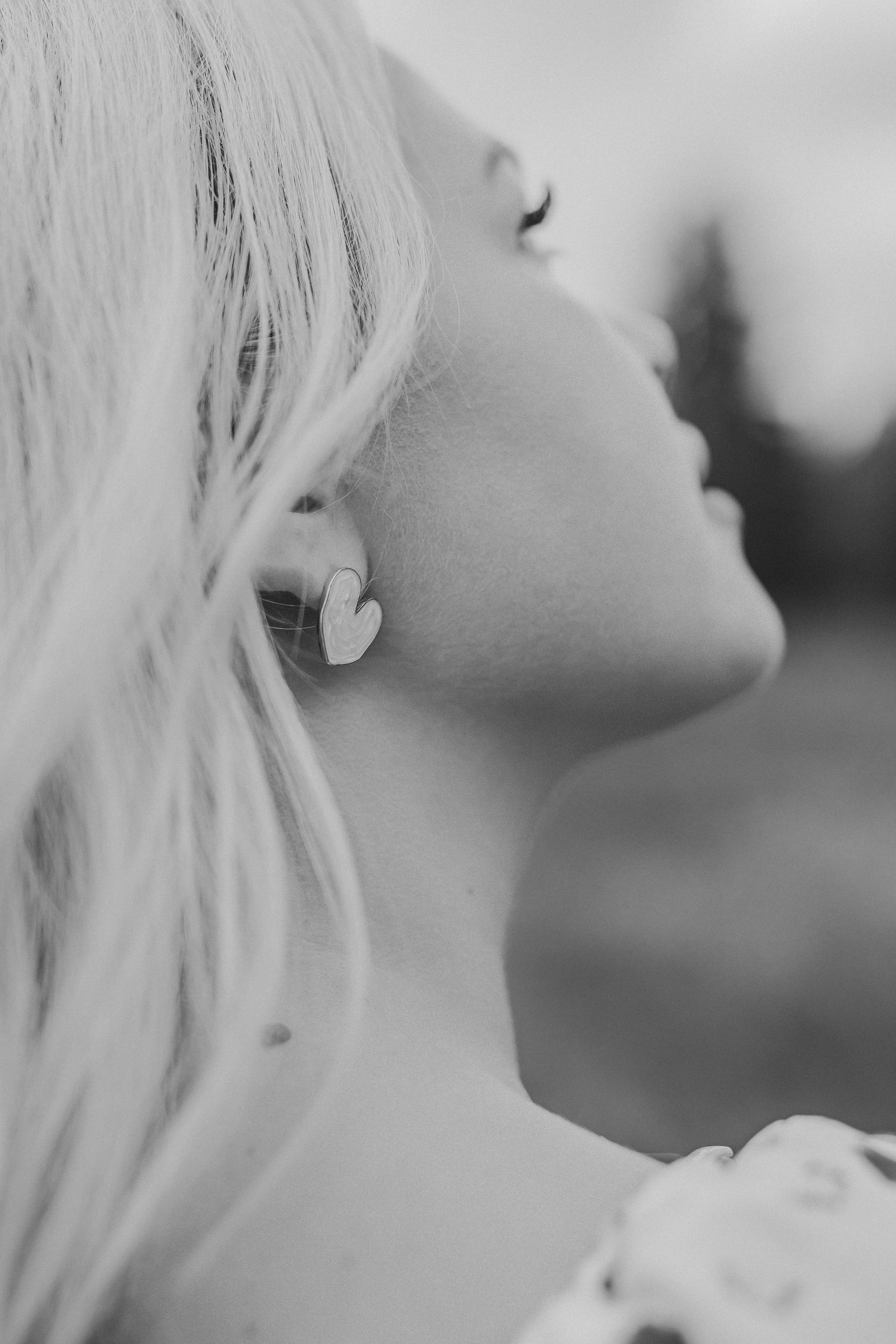 Ксения. Фотограф Анастасия Петрова