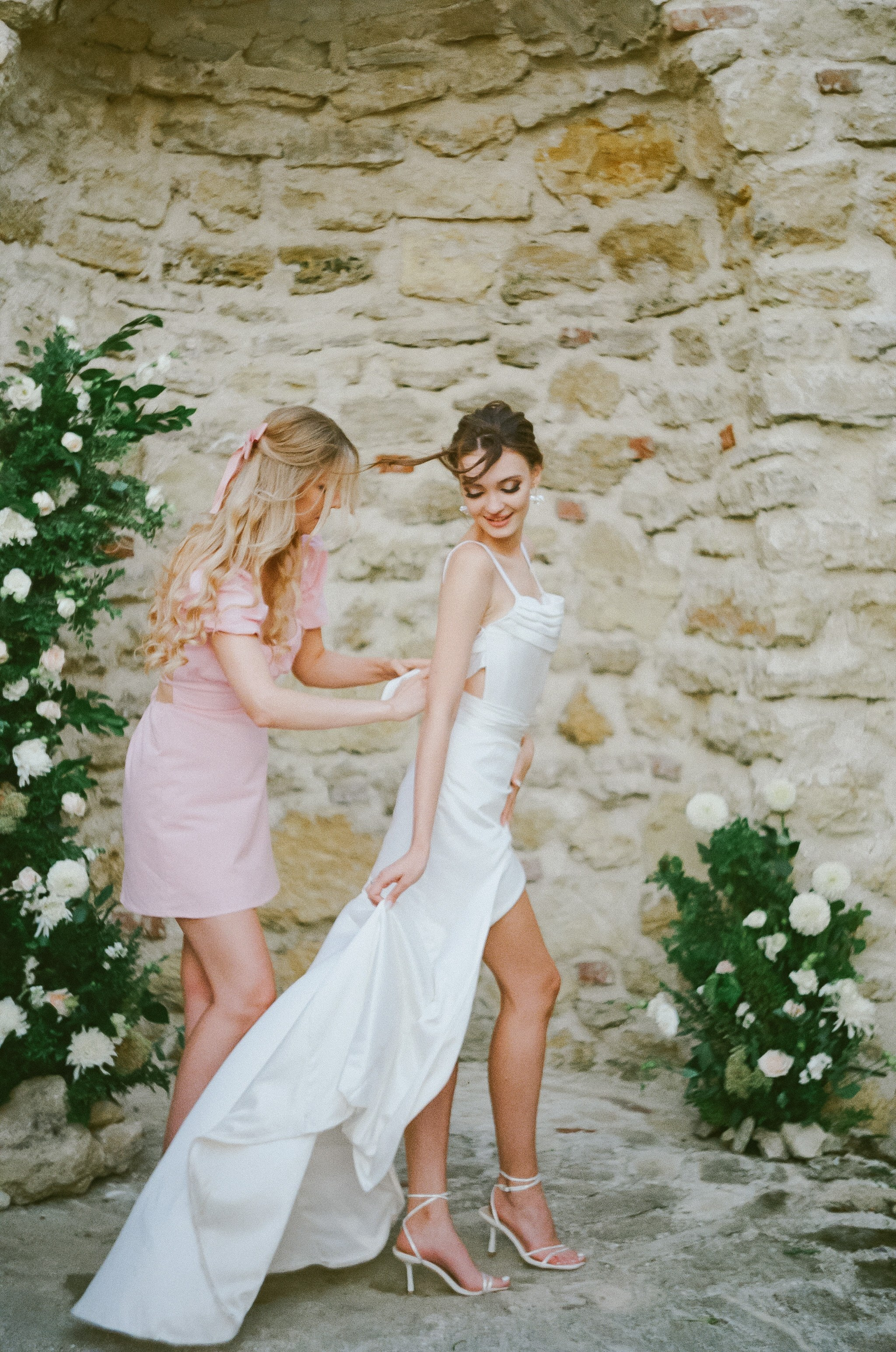 Италия|Катя&Женя. Photographer Cyprus