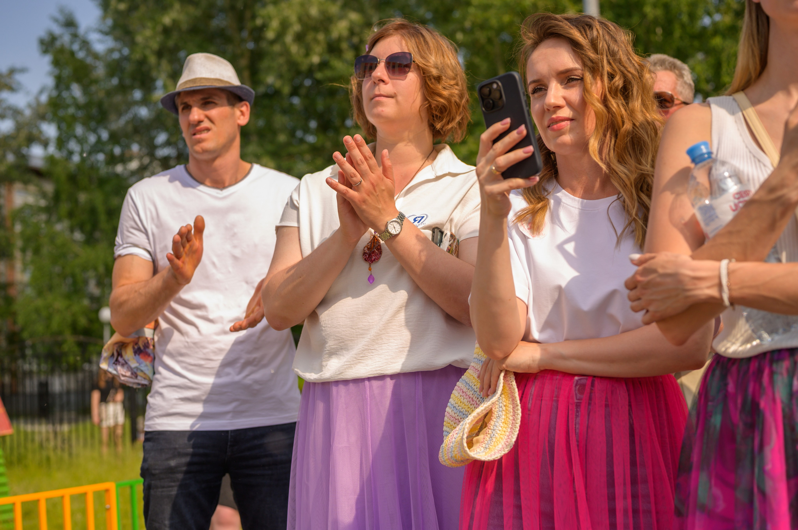 Репортаж выпускного группа «Фантазёры» 3 садик. Фотограф новорожденных, семейный детский в Тюмени Татьяна Морозова