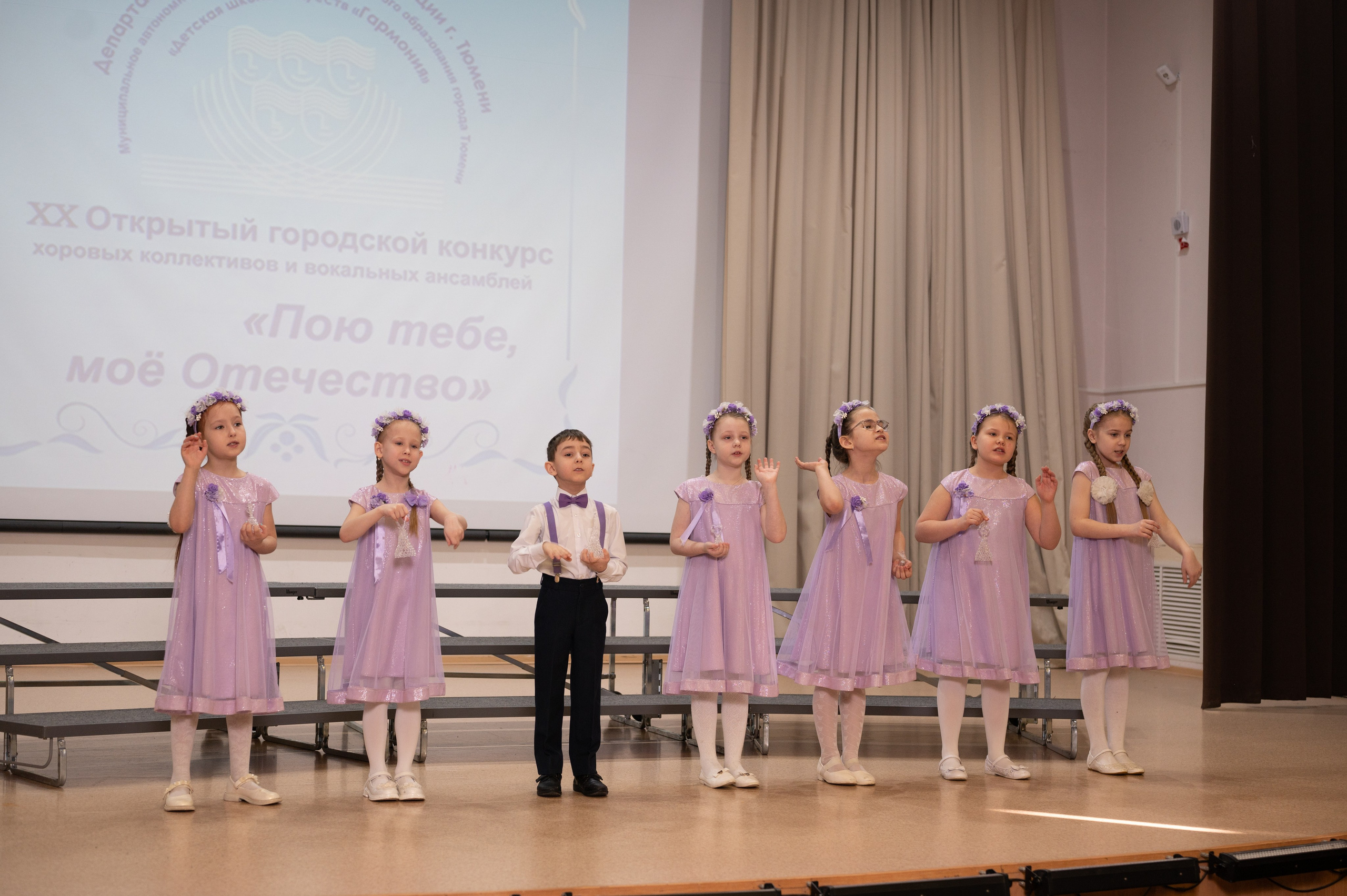 «Пою тебе мое отечество» репортаж конкурса. Фотограф новорожденных, семейный детский в Тюмени Татьяна Морозова