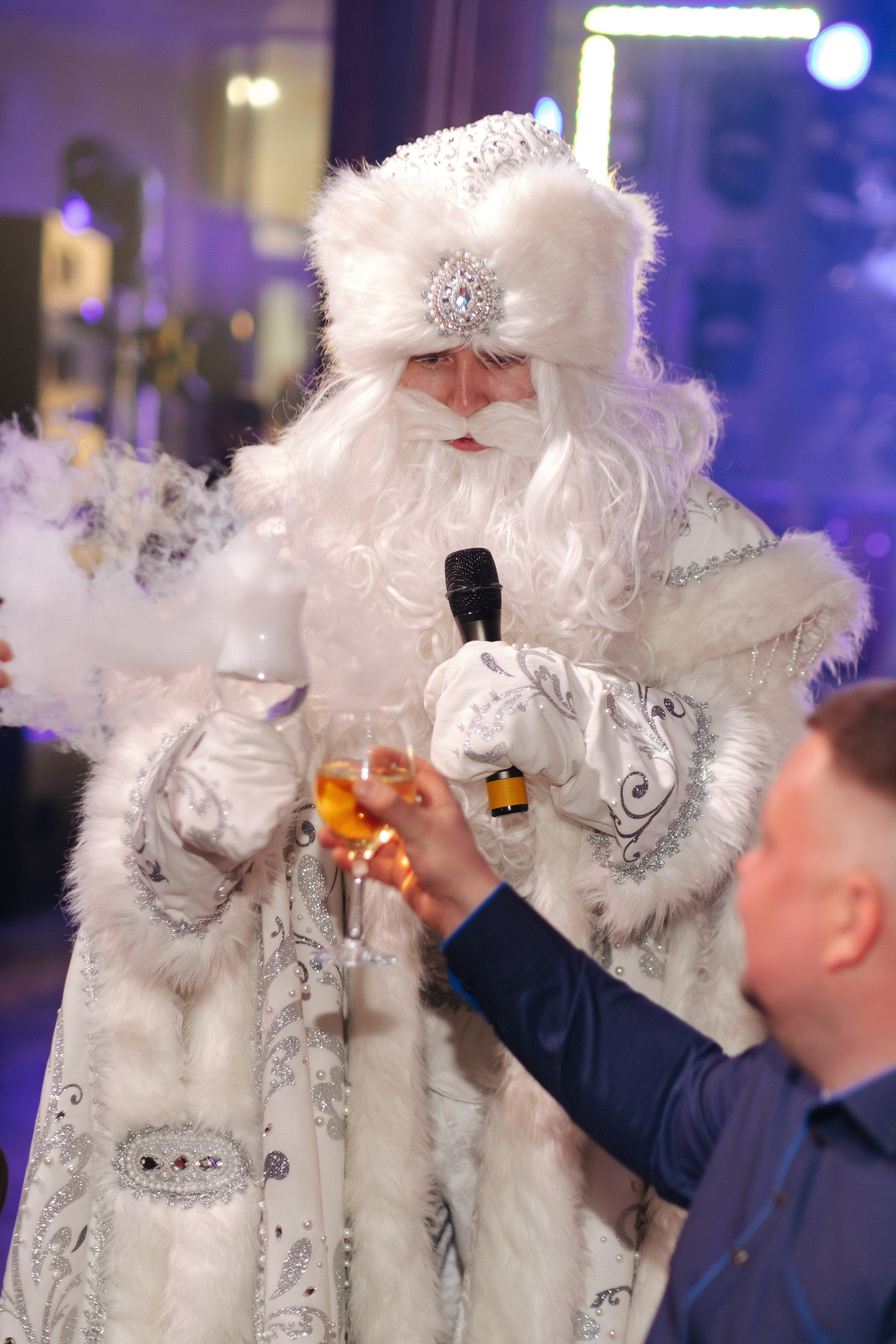 Корпоратив «ТРАНССТРОЙ». Фуд и предметный фотограф Виталий Морозов г. Москва