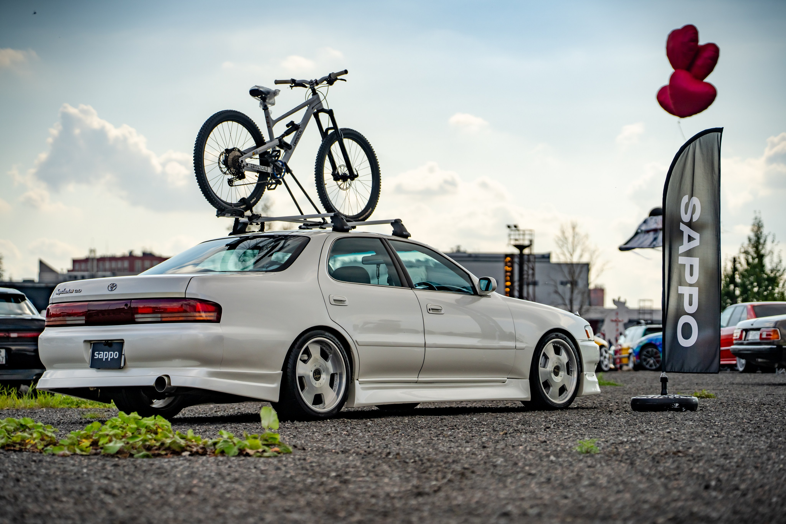 Закрытие сезона Street Fighters Crew Август 2025. Фотограф Александр Вишняков