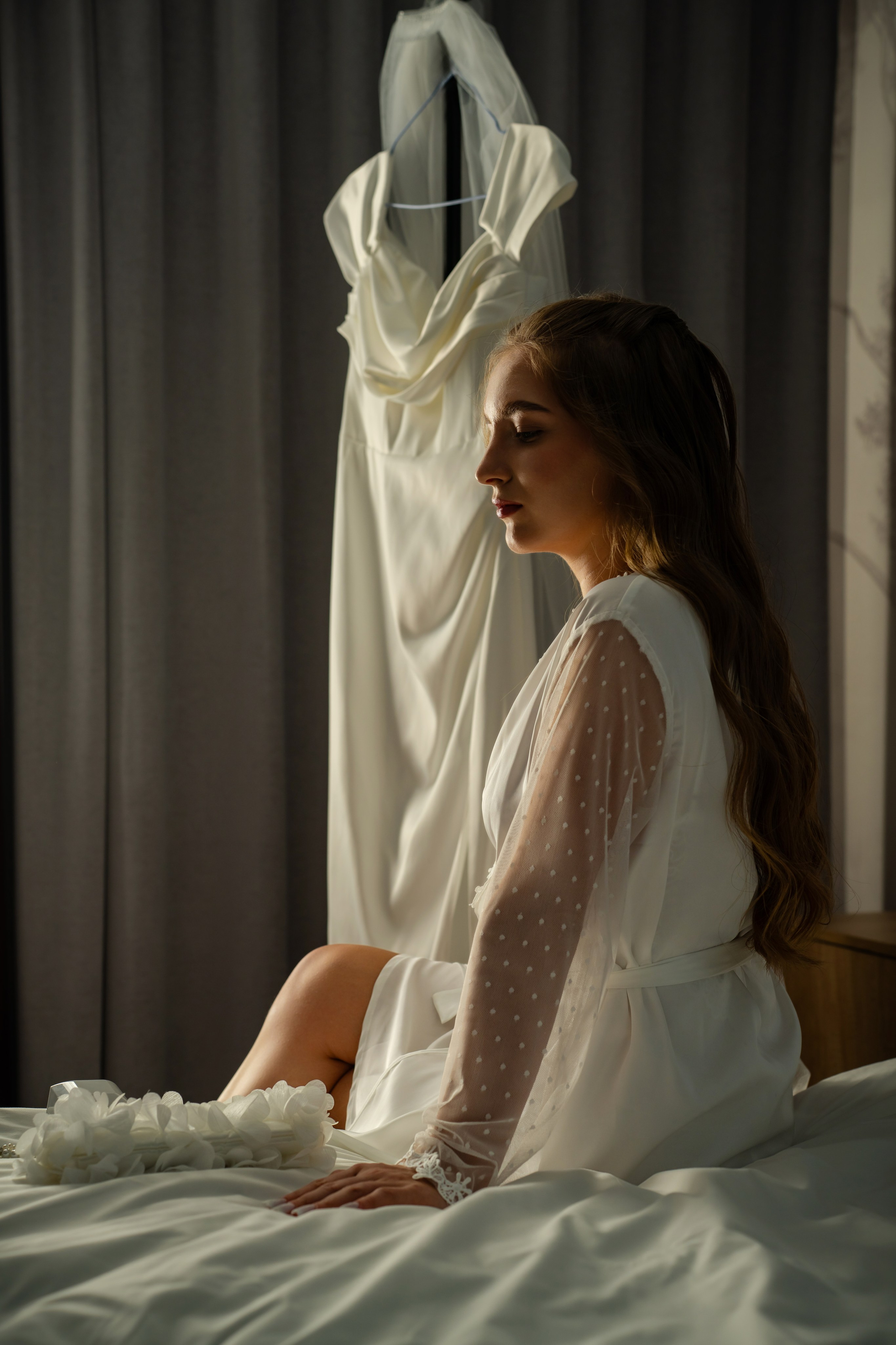 Свадьба: Владимир и Алена. Фотограф Александр Вишняков