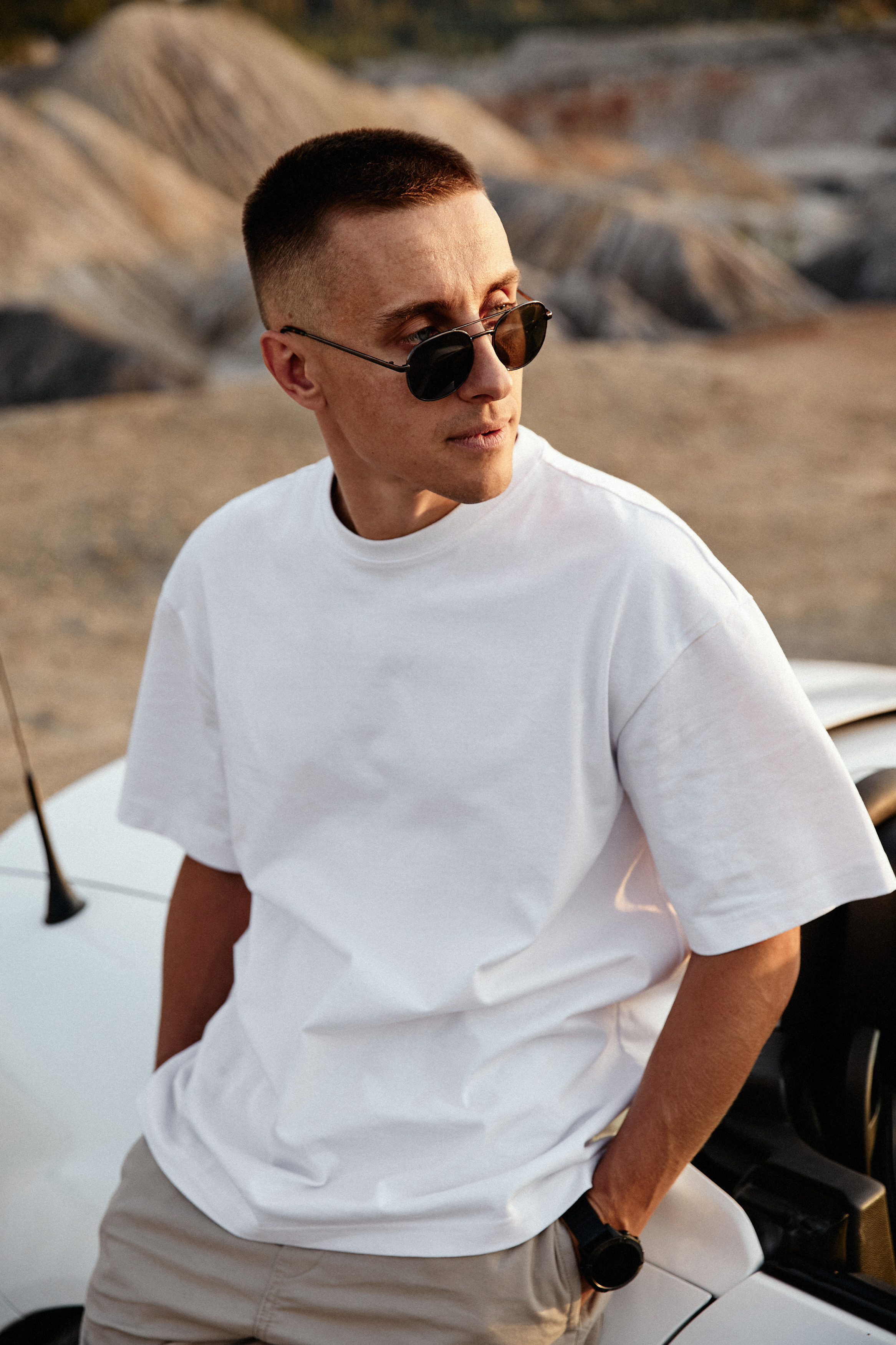 На марсе классно. Дмитрий Мазуркевич: Профессиональный Репортажный Фотограф