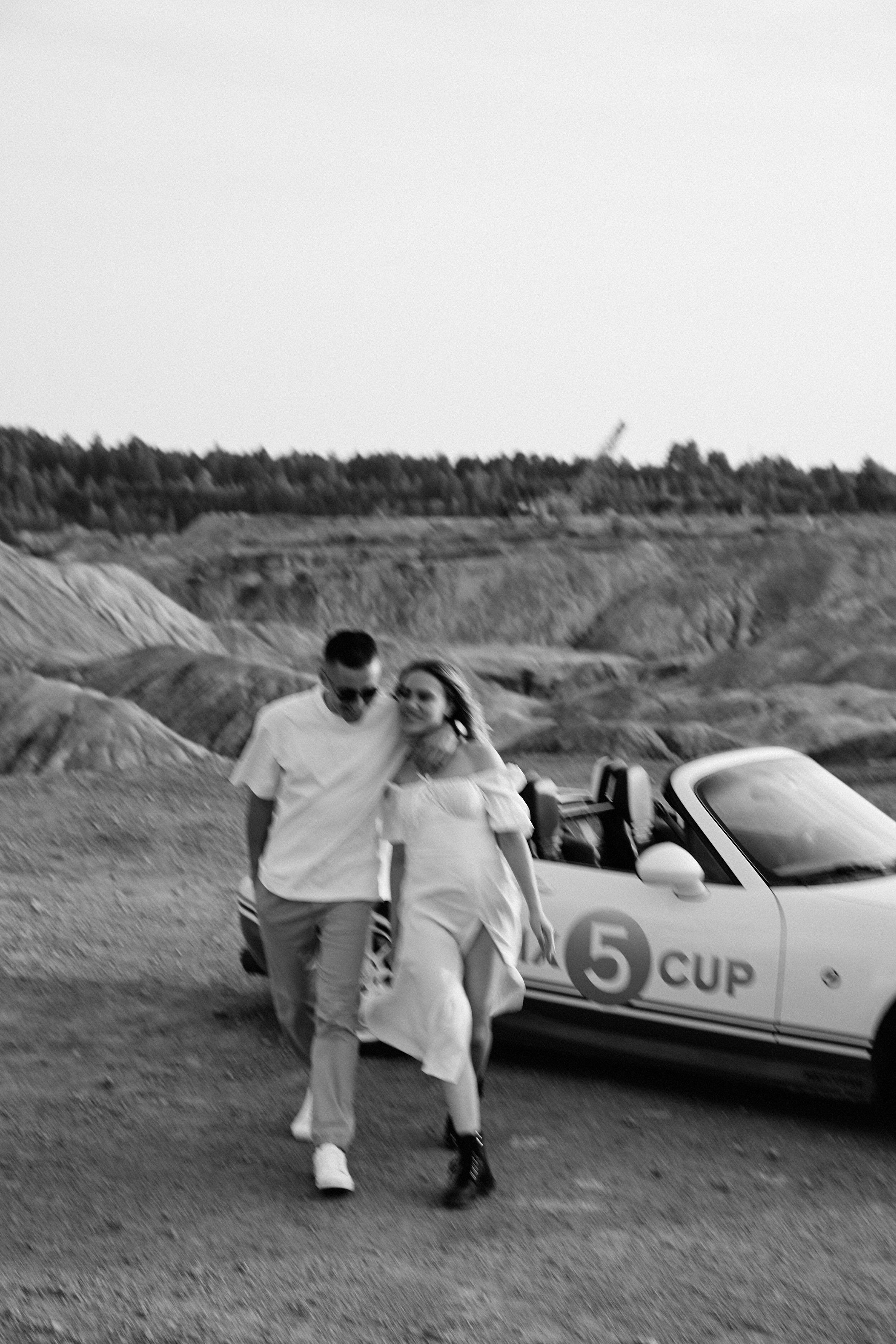 На марсе классно. Дмитрий Мазуркевич: Профессиональный Репортажный Фотограф