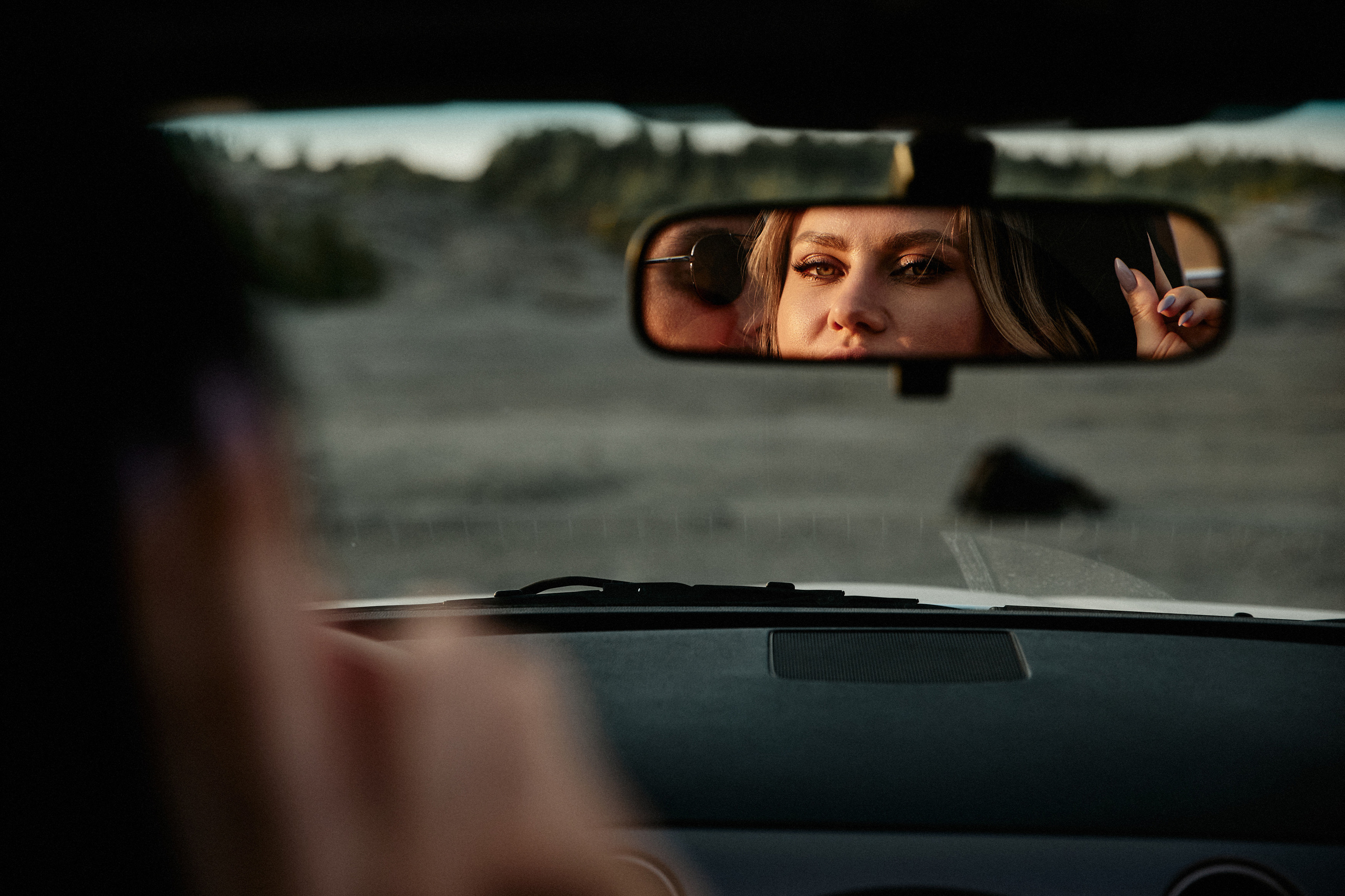 На марсе классно. Дмитрий Мазуркевич: Профессиональный Репортажный Фотограф