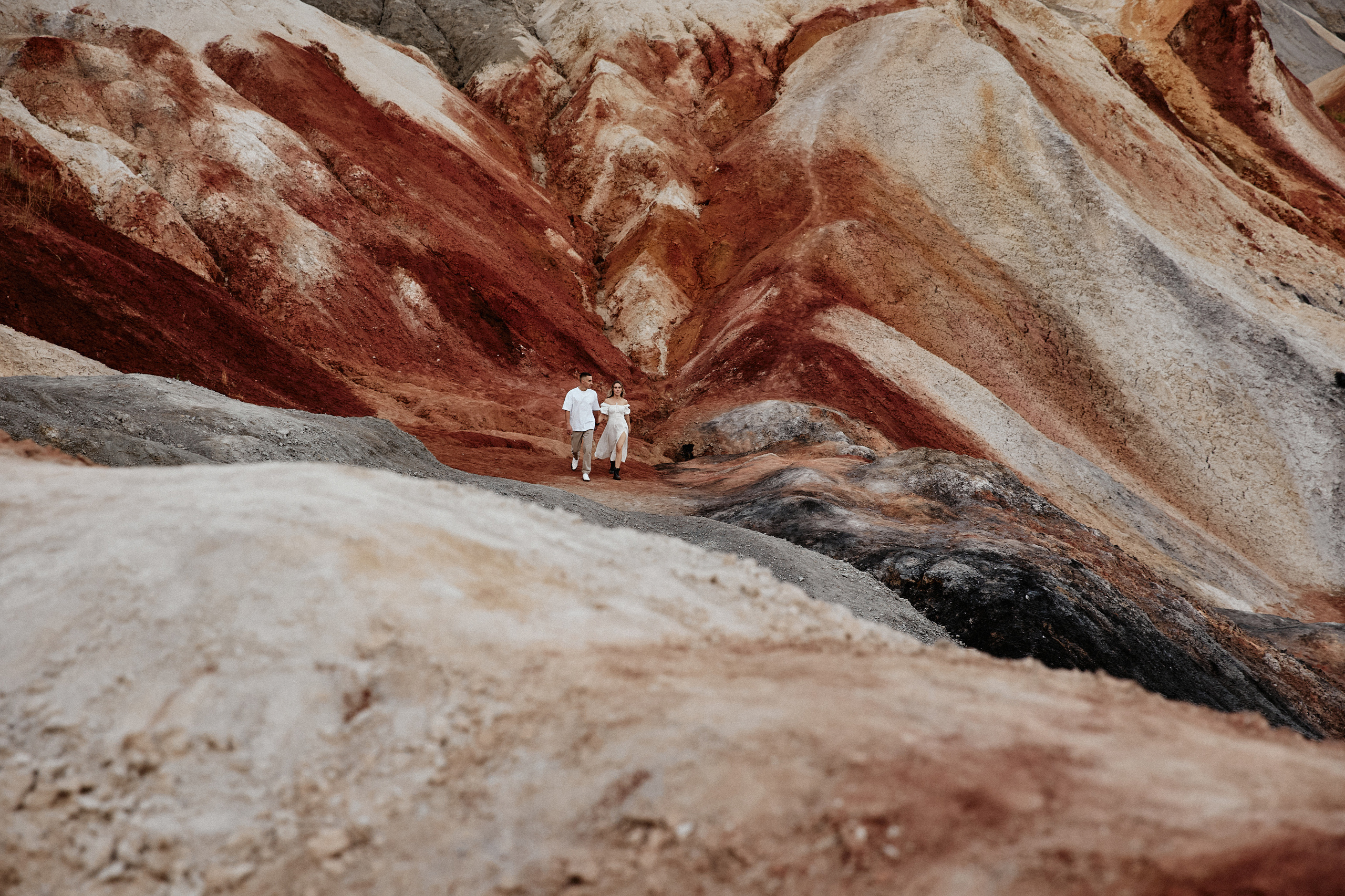 На марсе классно. Дмитрий Мазуркевич: Профессиональный Репортажный Фотограф