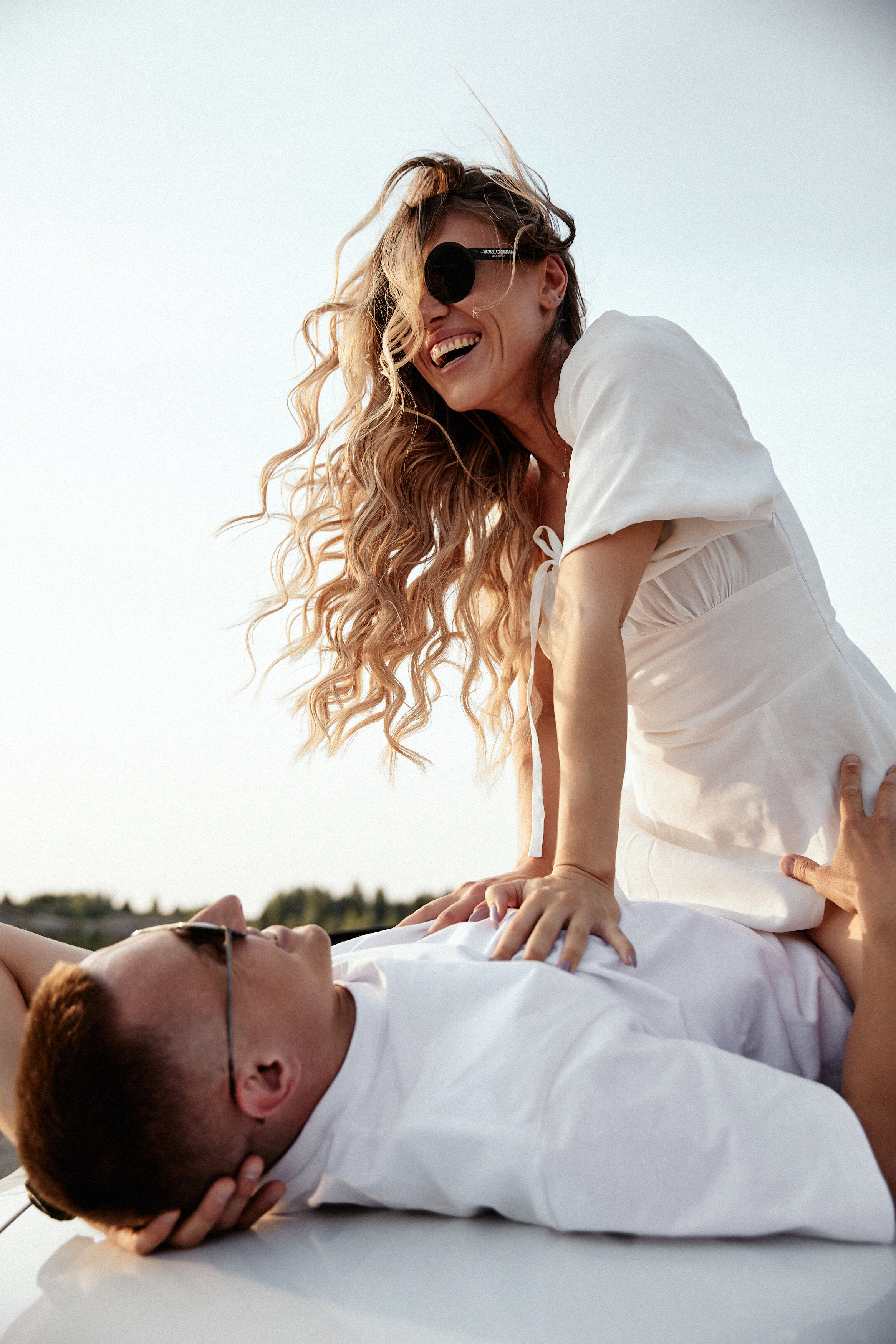 На марсе классно. Дмитрий Мазуркевич: Профессиональный Репортажный Фотограф