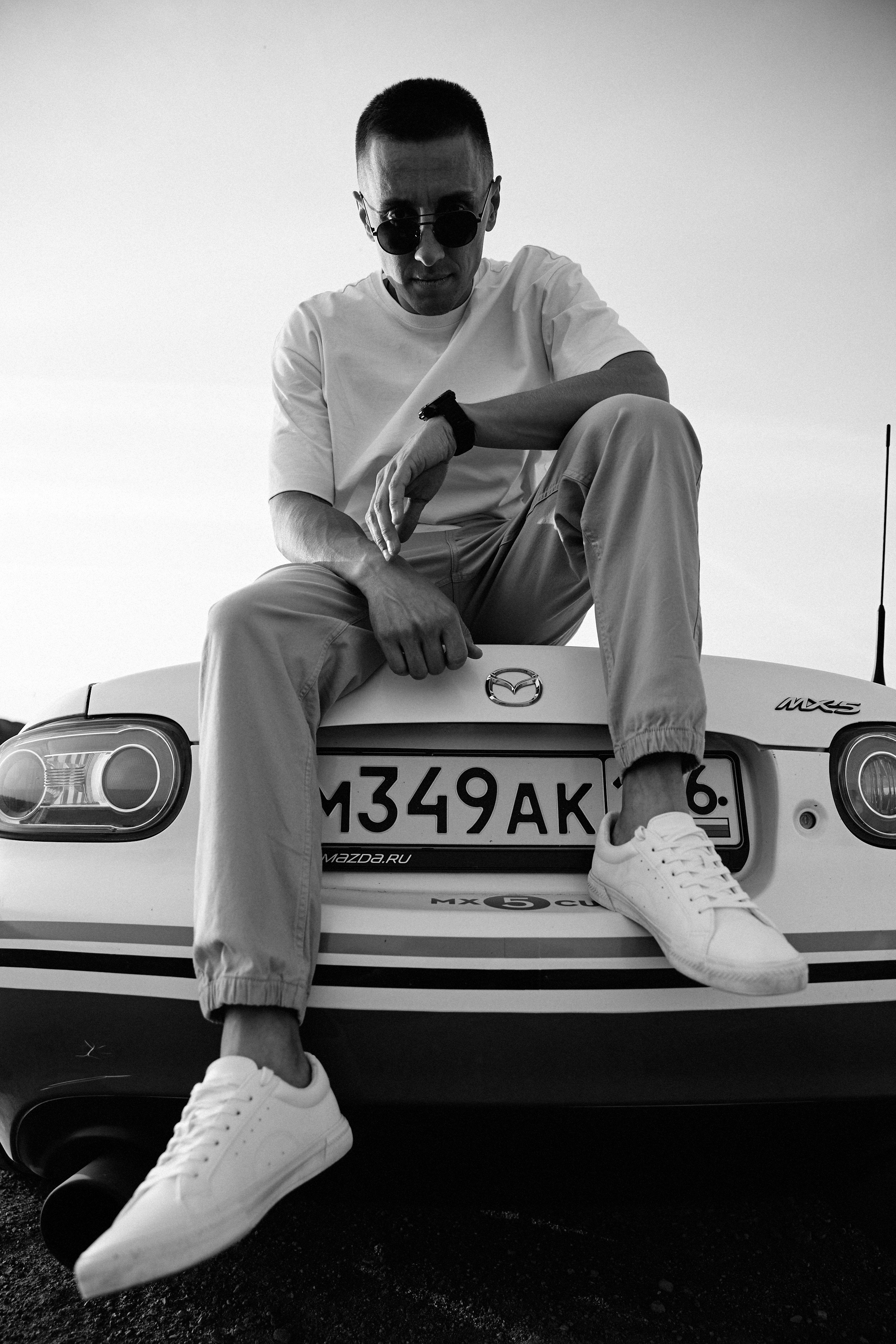 На марсе классно. Дмитрий Мазуркевич: Профессиональный Репортажный Фотограф