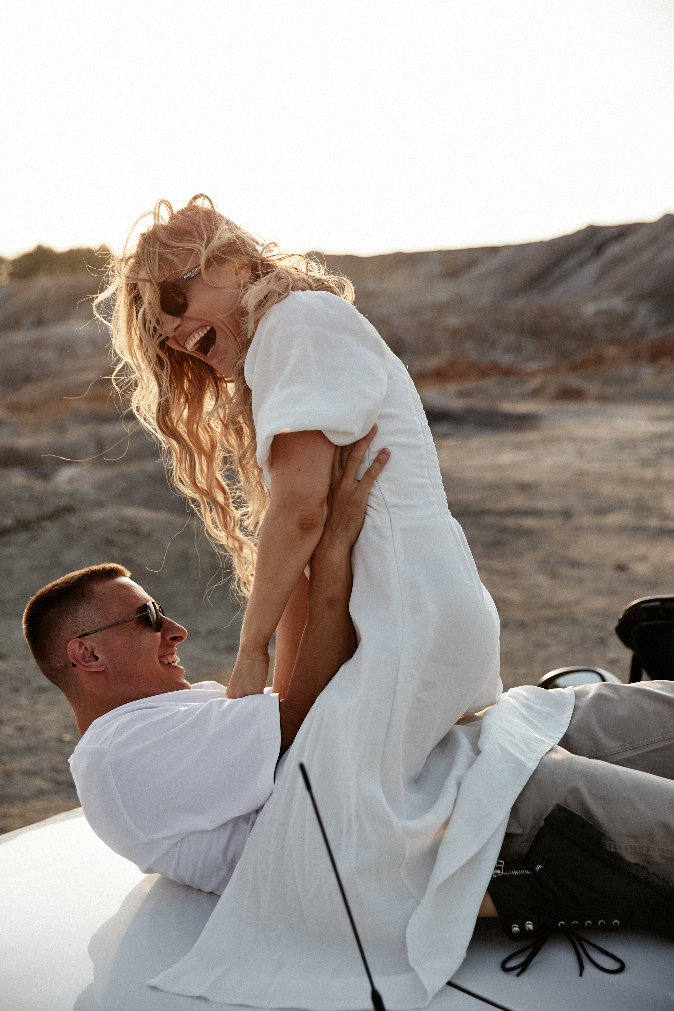 На марсе классно. Дмитрий Мазуркевич: Профессиональный Репортажный Фотограф