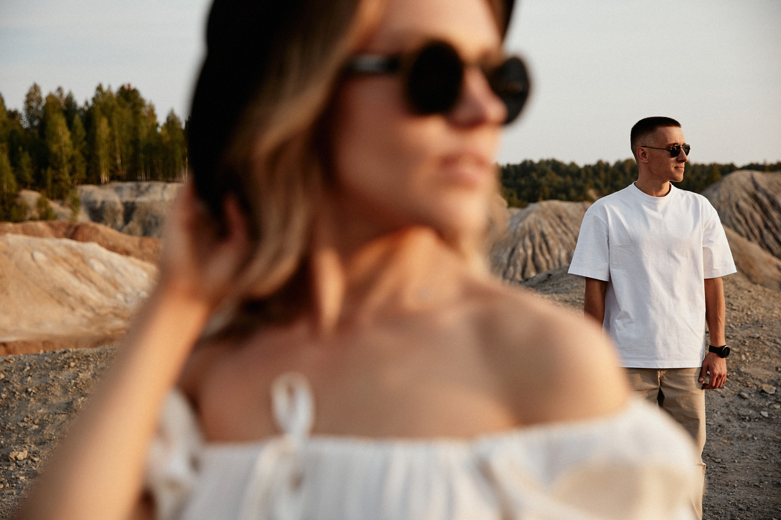 На марсе классно. Дмитрий Мазуркевич: Профессиональный Репортажный Фотограф