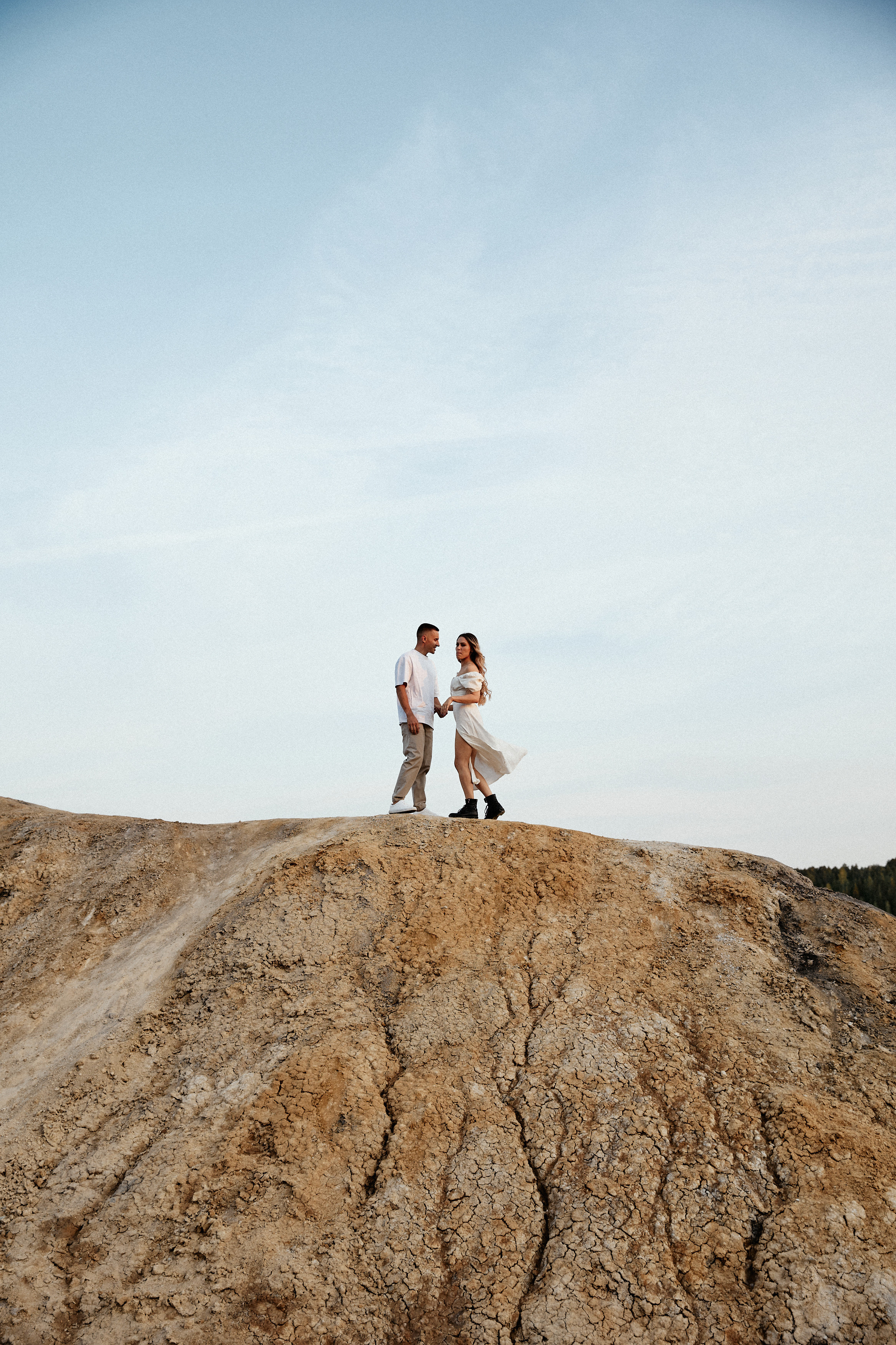На марсе классно. Дмитрий Мазуркевич: Профессиональный Репортажный Фотограф