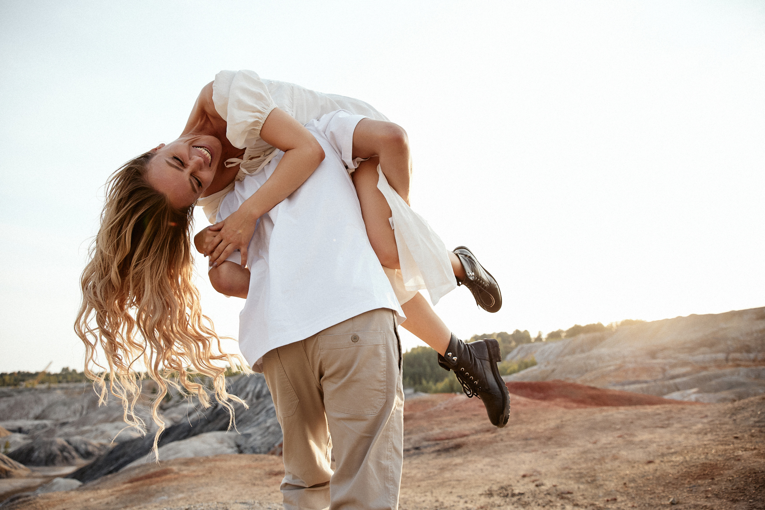 На марсе классно. Дмитрий Мазуркевич: Профессиональный Репортажный Фотограф