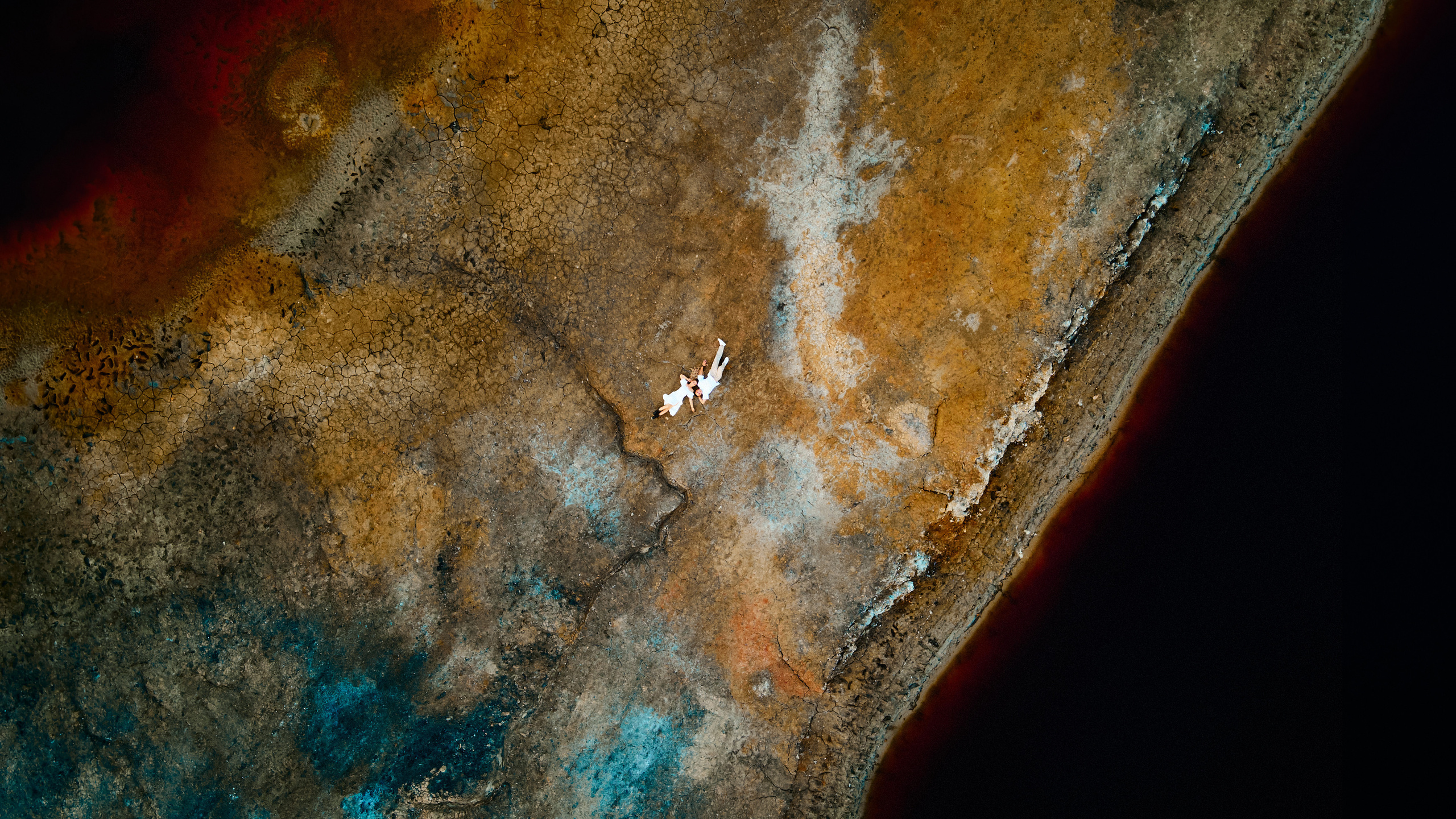 На марсе классно. Дмитрий Мазуркевич: Профессиональный Репортажный Фотограф