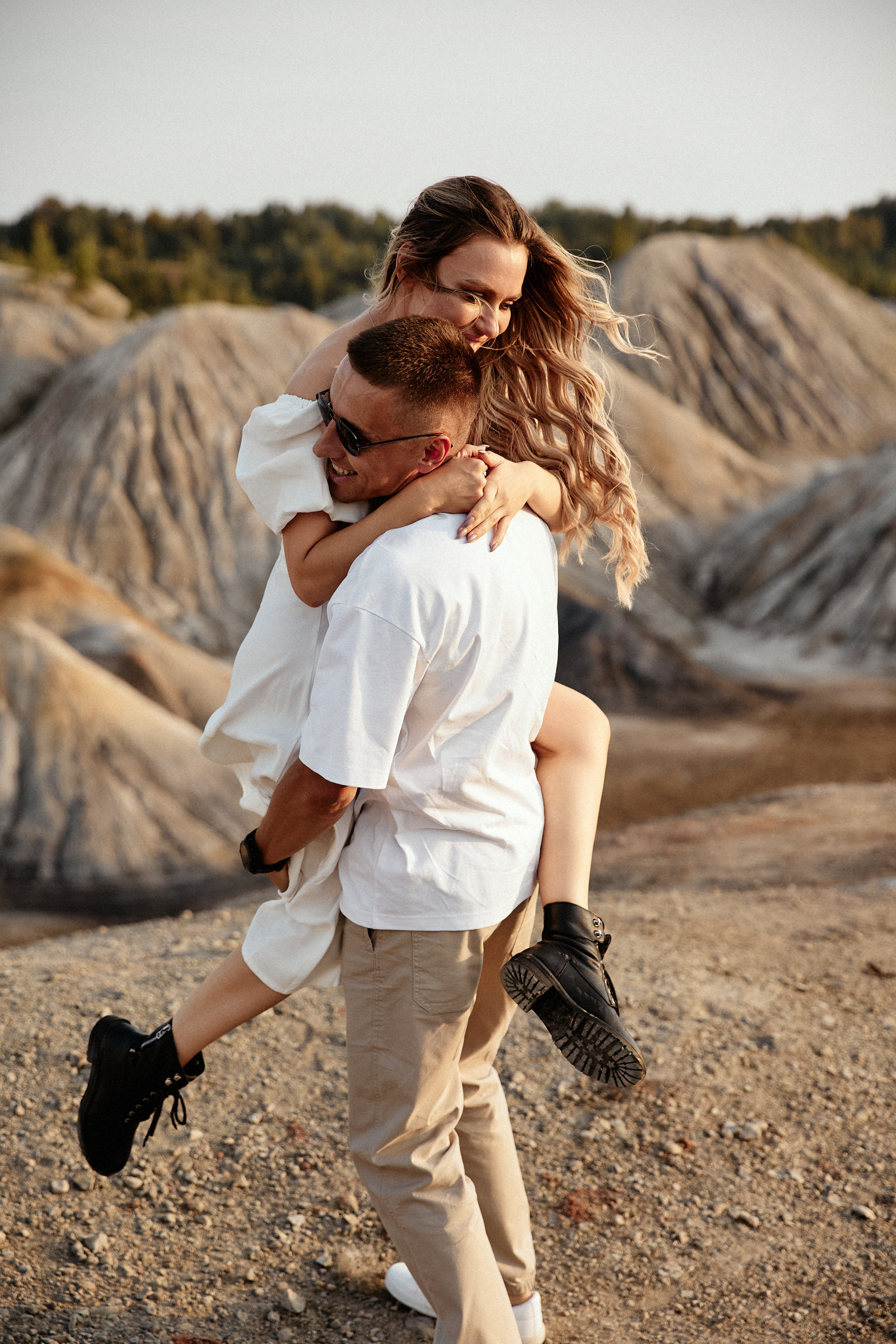 На марсе классно. Дмитрий Мазуркевич: Профессиональный Репортажный Фотограф