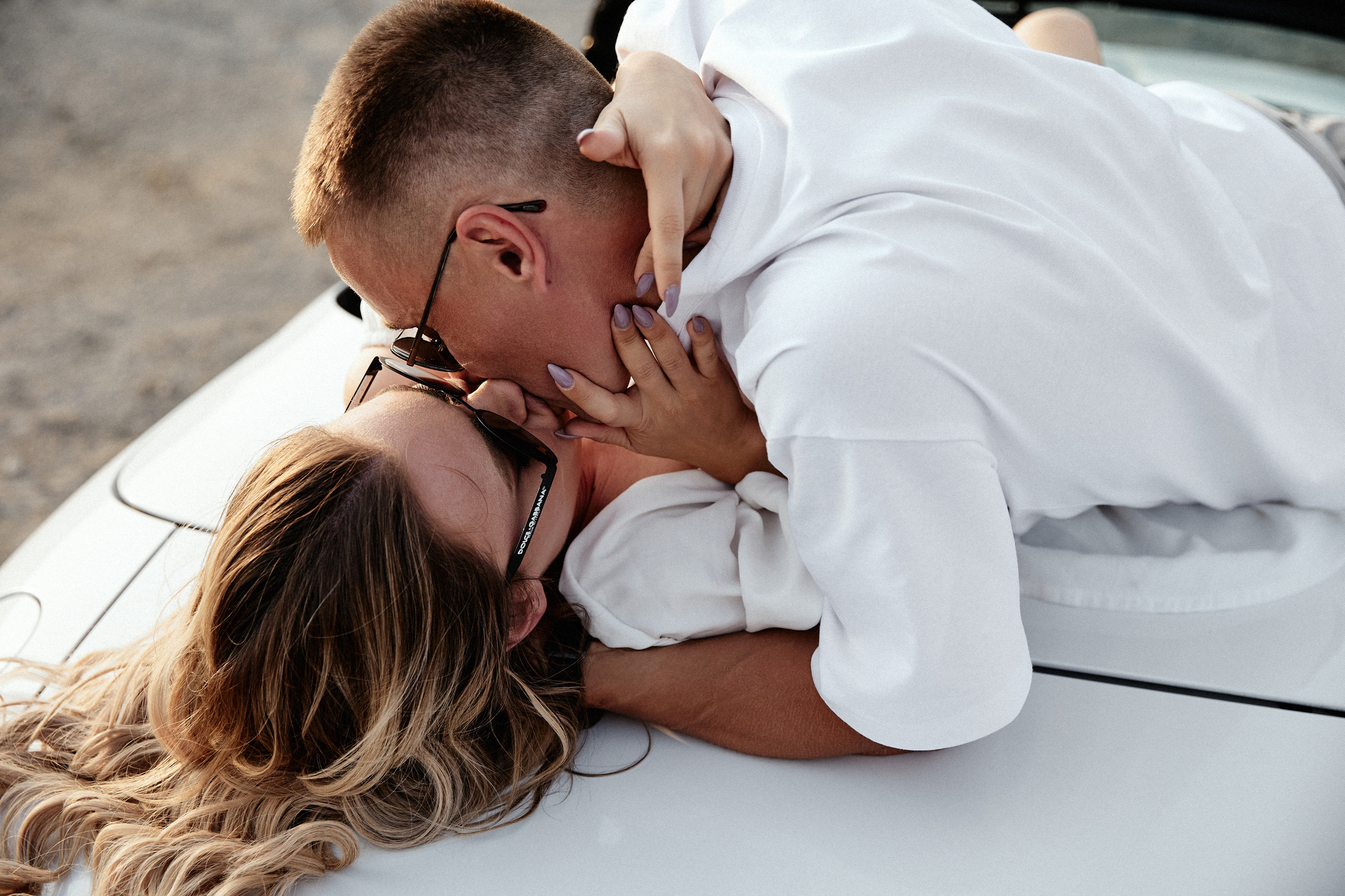 На марсе классно. Дмитрий Мазуркевич: Профессиональный Репортажный Фотограф