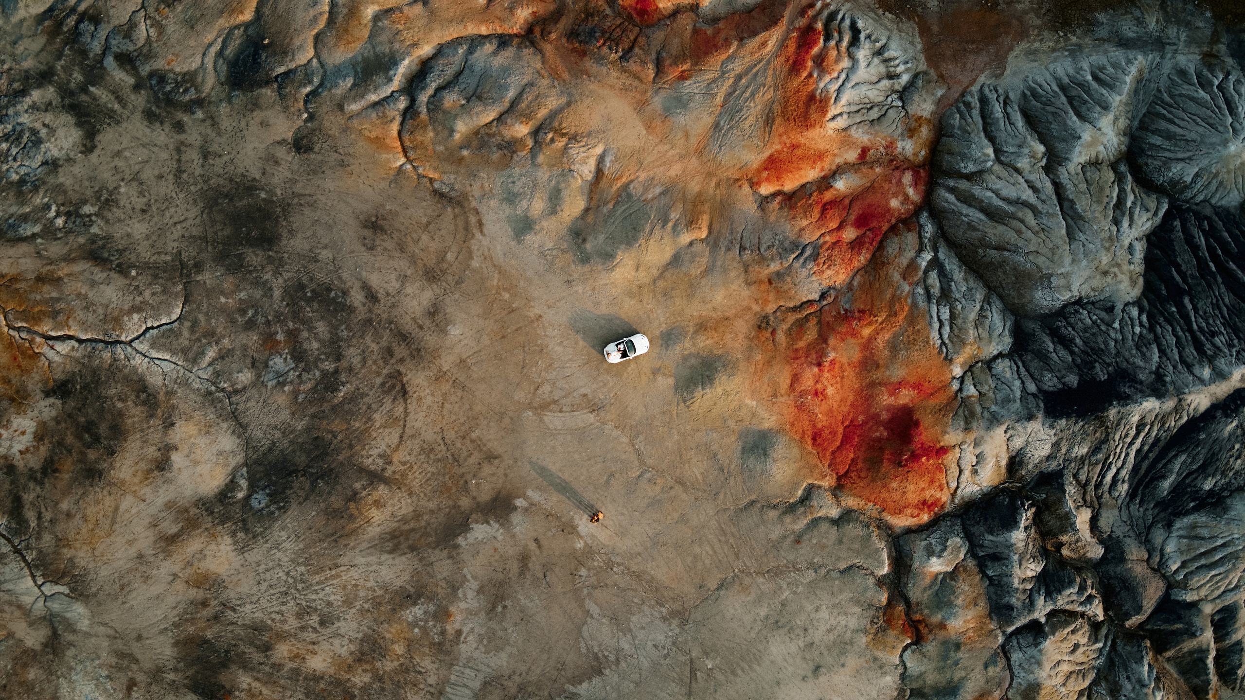 На марсе классно. Дмитрий Мазуркевич: Профессиональный Репортажный Фотограф