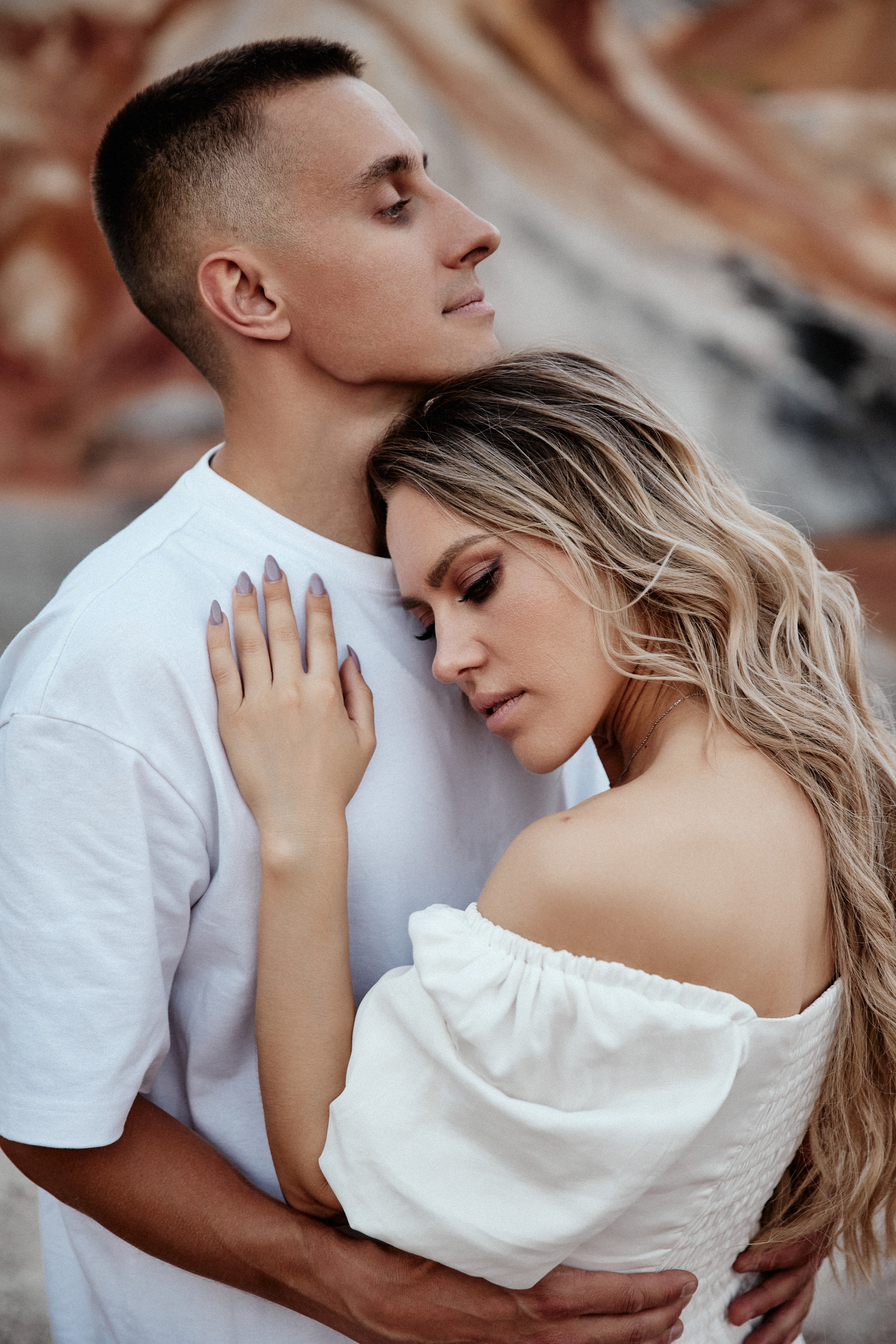 На марсе классно. Дмитрий Мазуркевич: Профессиональный Репортажный Фотограф