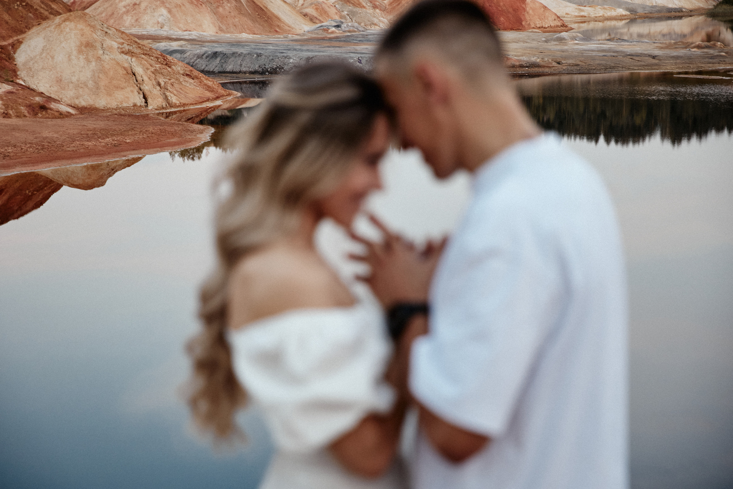 На марсе классно. Дмитрий Мазуркевич: Профессиональный Репортажный Фотограф