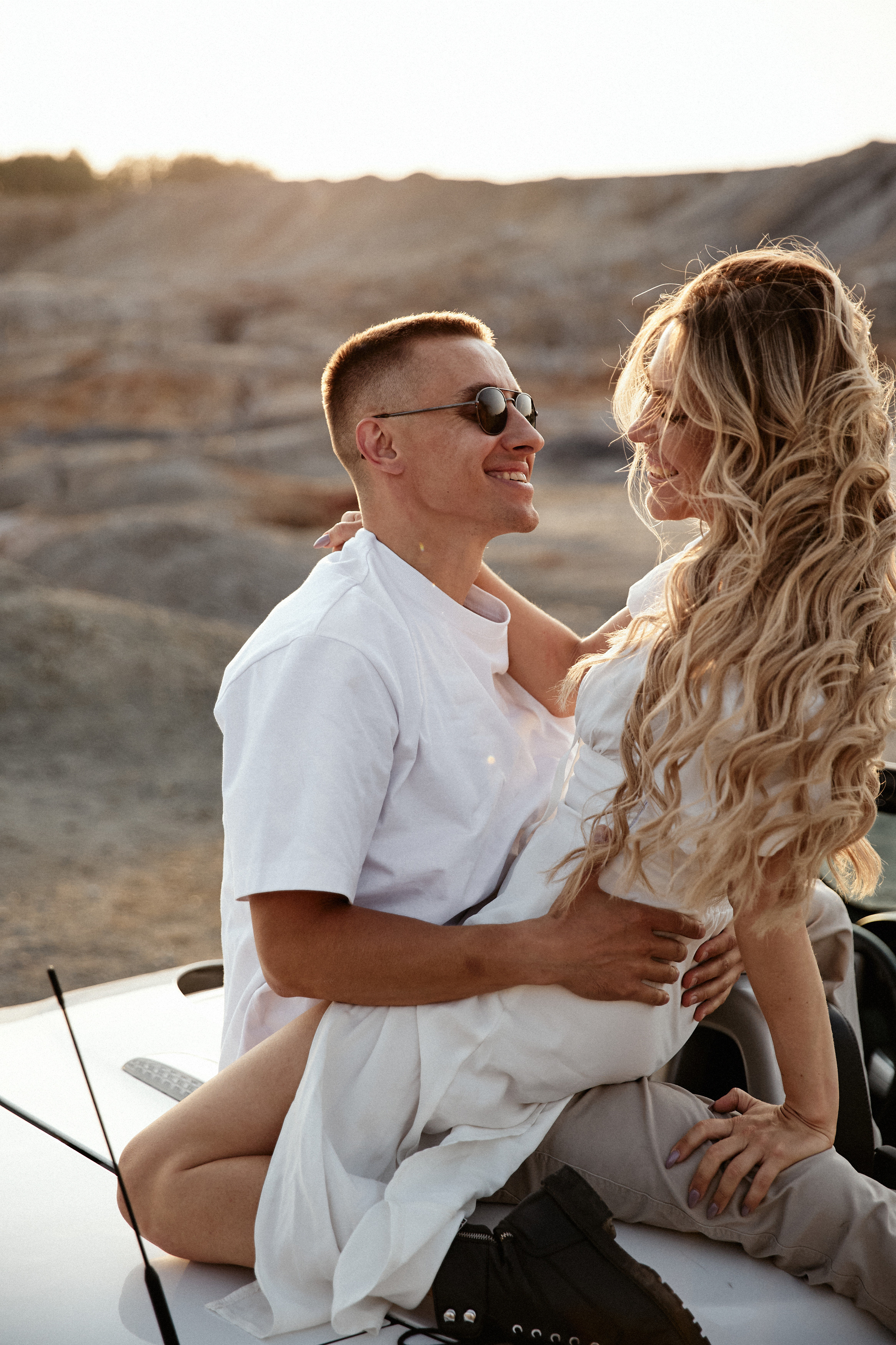 На марсе классно. Дмитрий Мазуркевич: Профессиональный Репортажный Фотограф