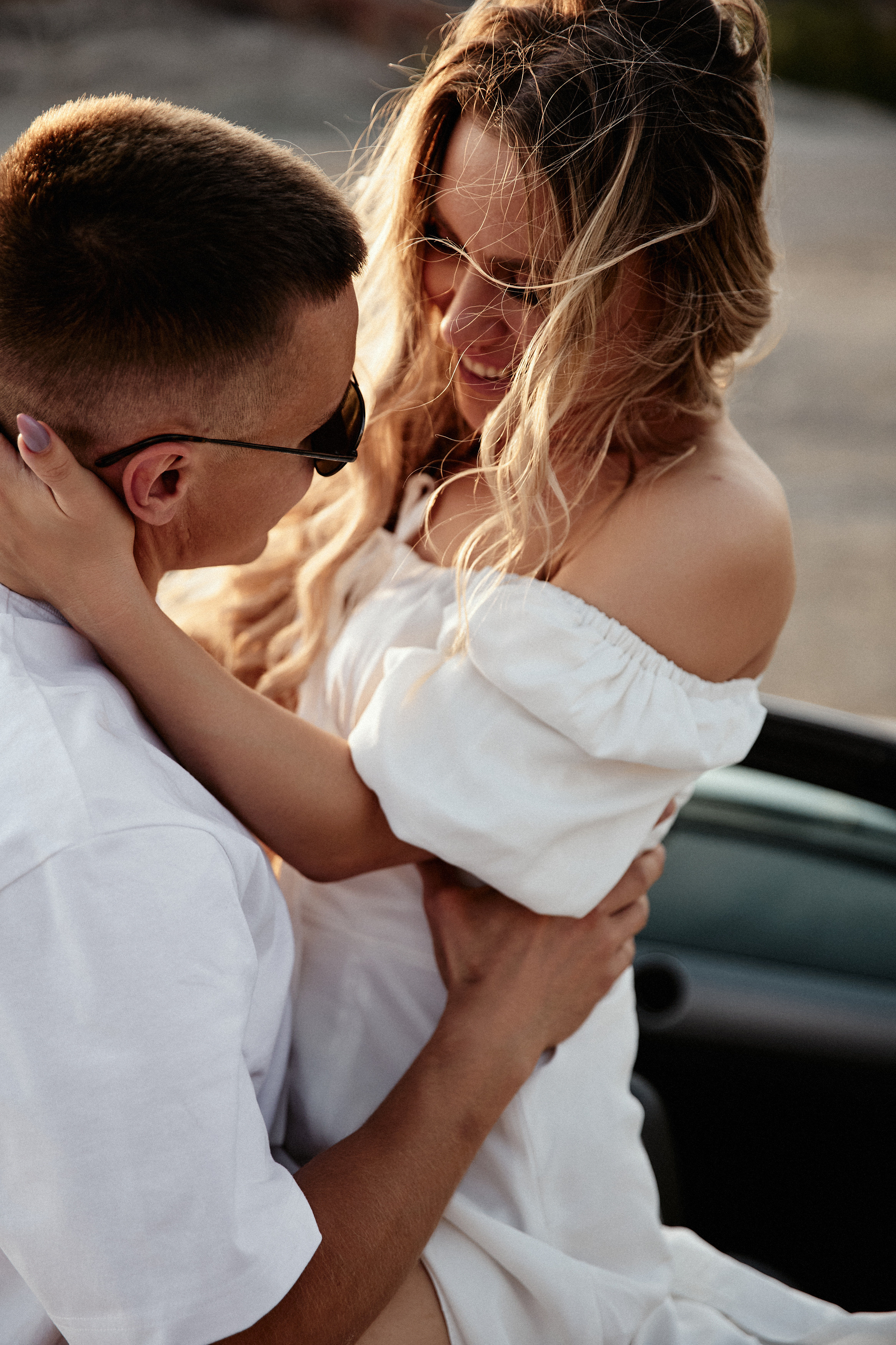 На марсе классно. Дмитрий Мазуркевич: Профессиональный Репортажный Фотограф