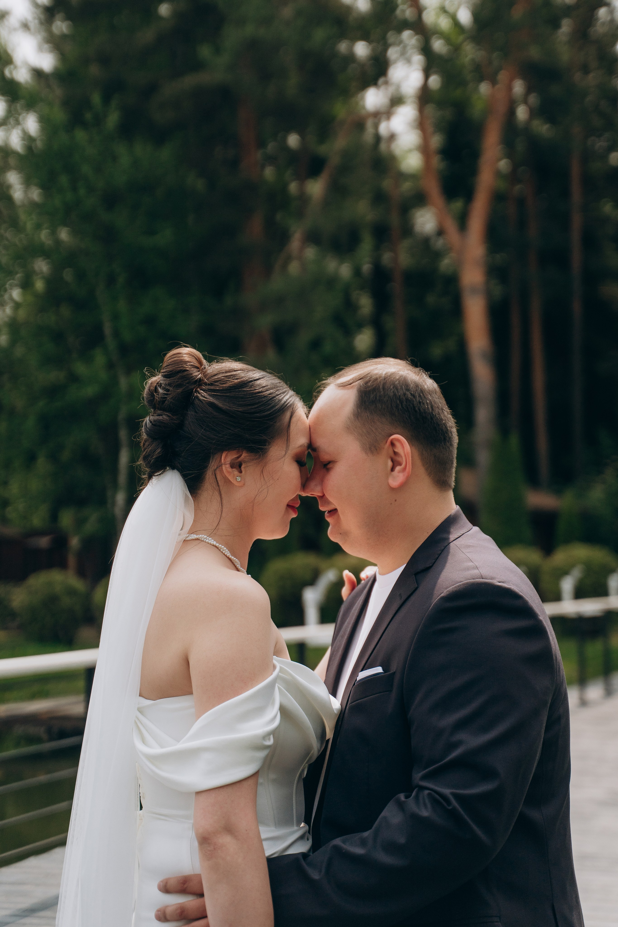 Анара и Денис. Фотограф Москва Виктория-Антуанетта