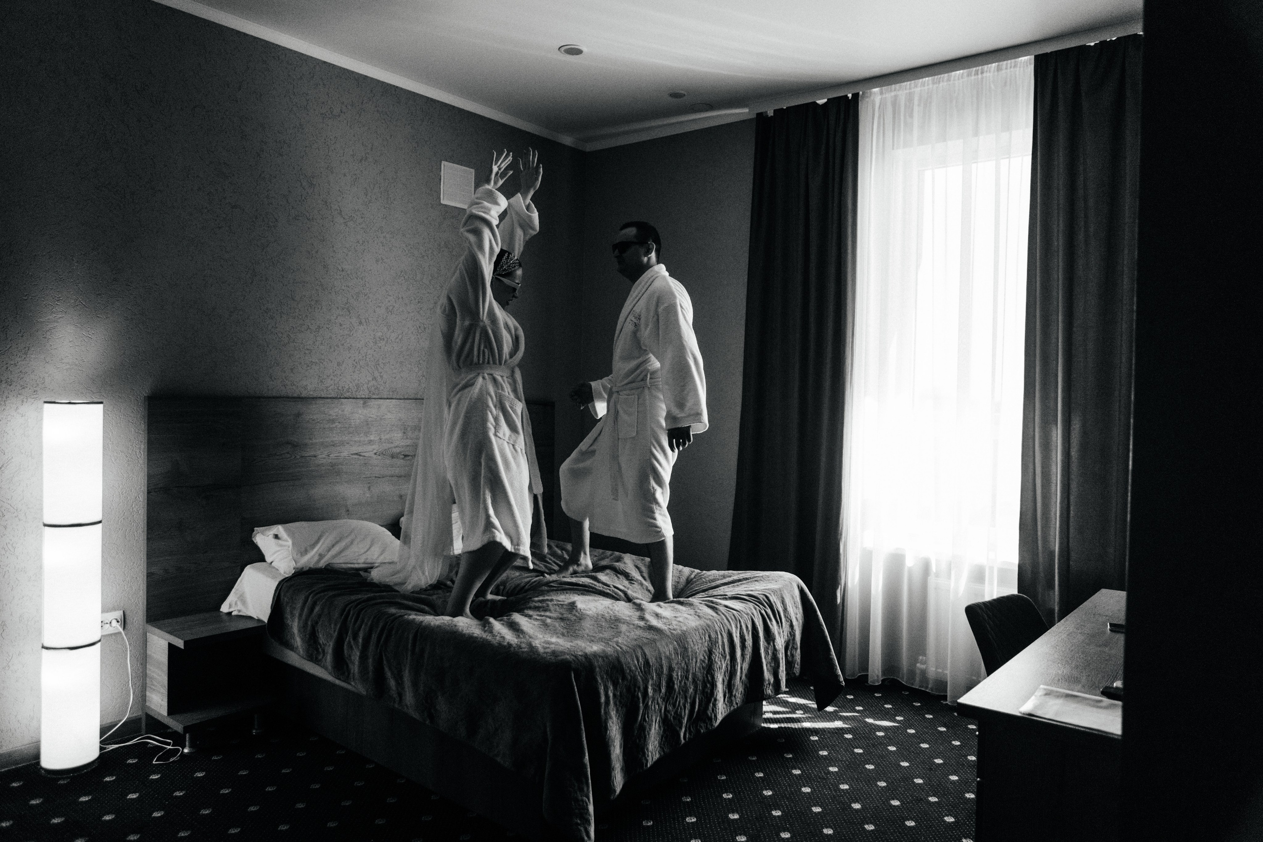 Игорь и Инна. Свадебный и семейный фотограф в Ростове-на-Дону