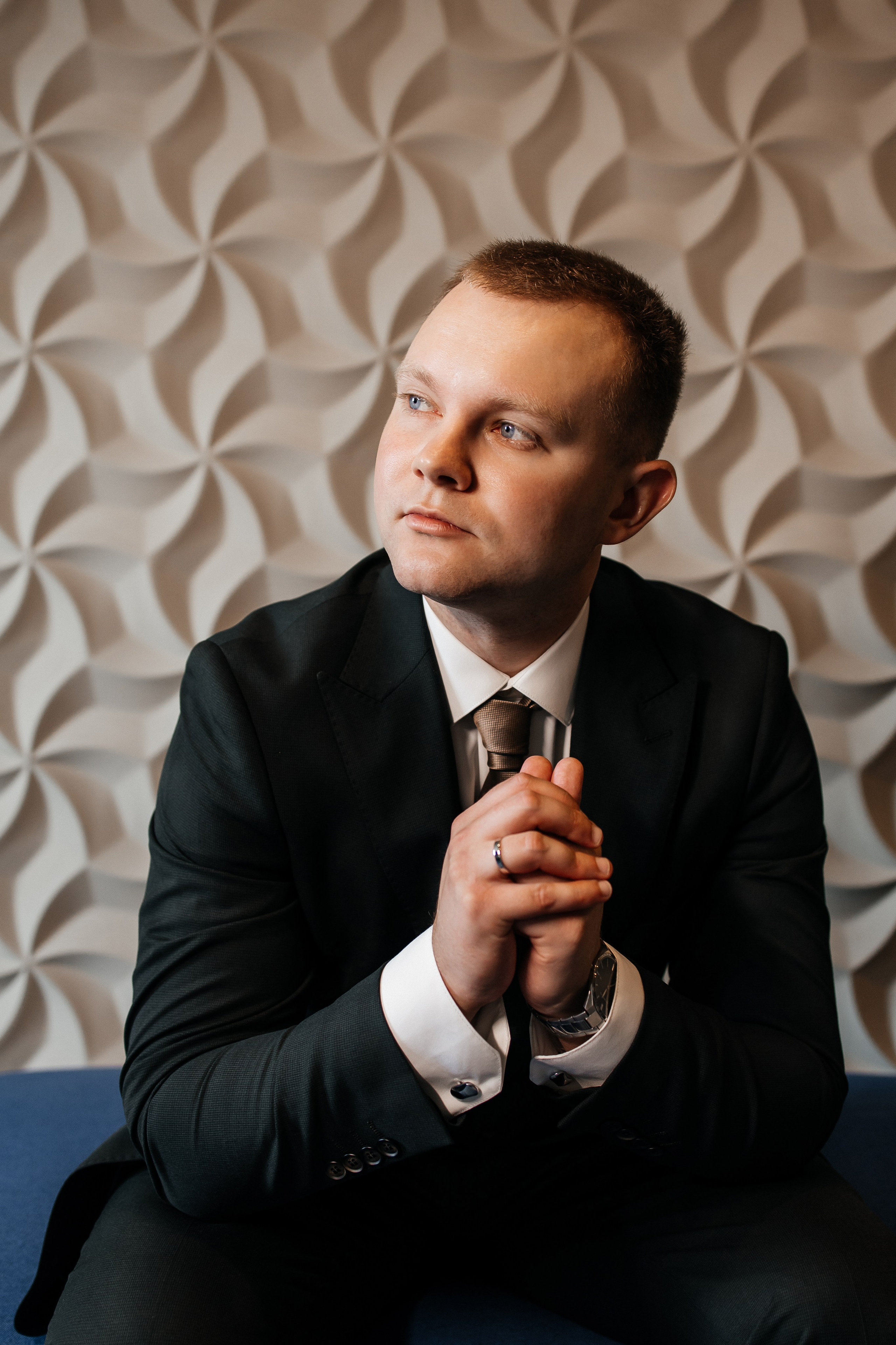 Никита и Ангелина. Свадебный и семейный фотограф в Ростове-на-Дону