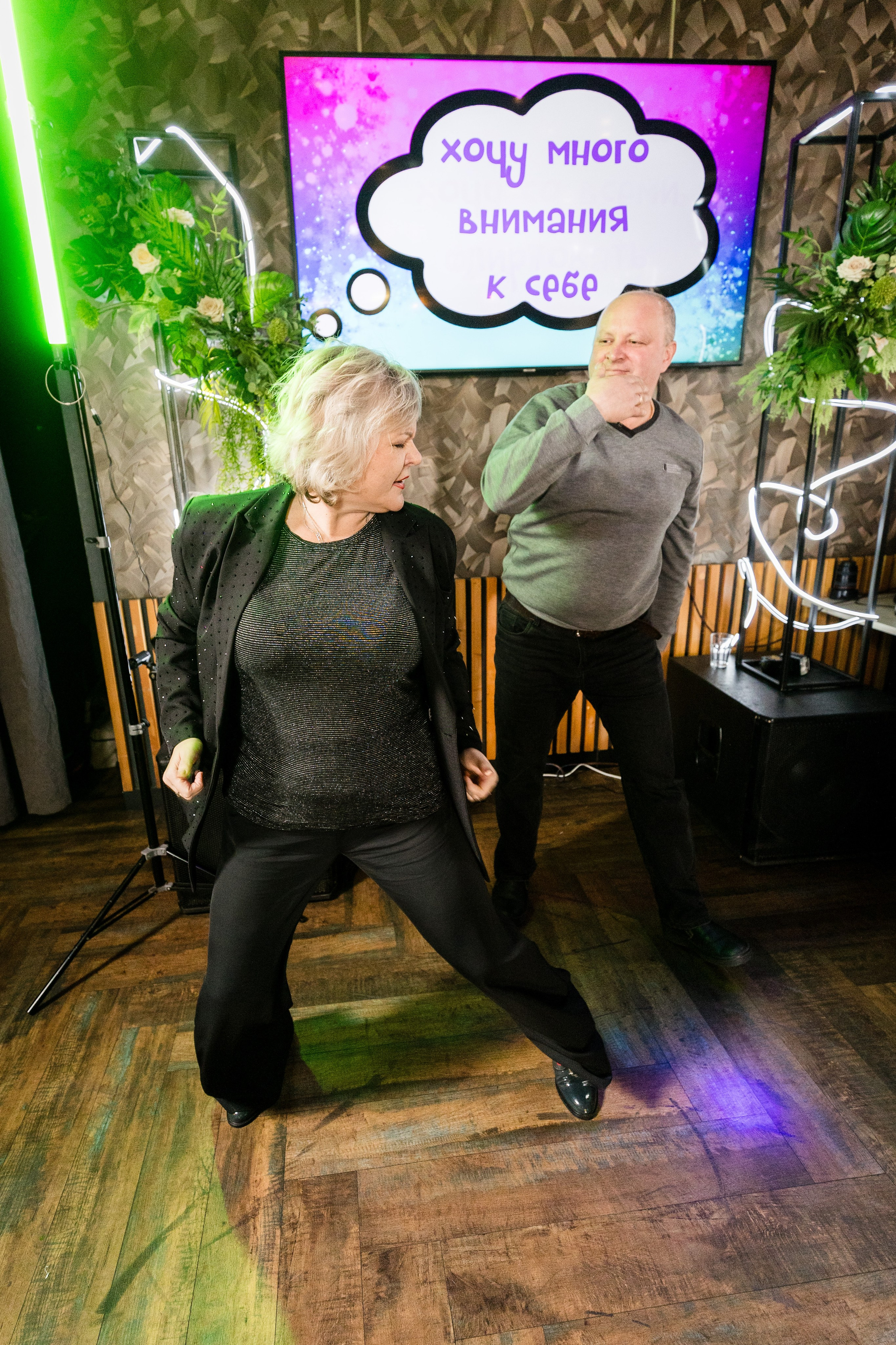 Юбилеи. Детский фотограф видеограф в Хабаровске Михаил Орлов