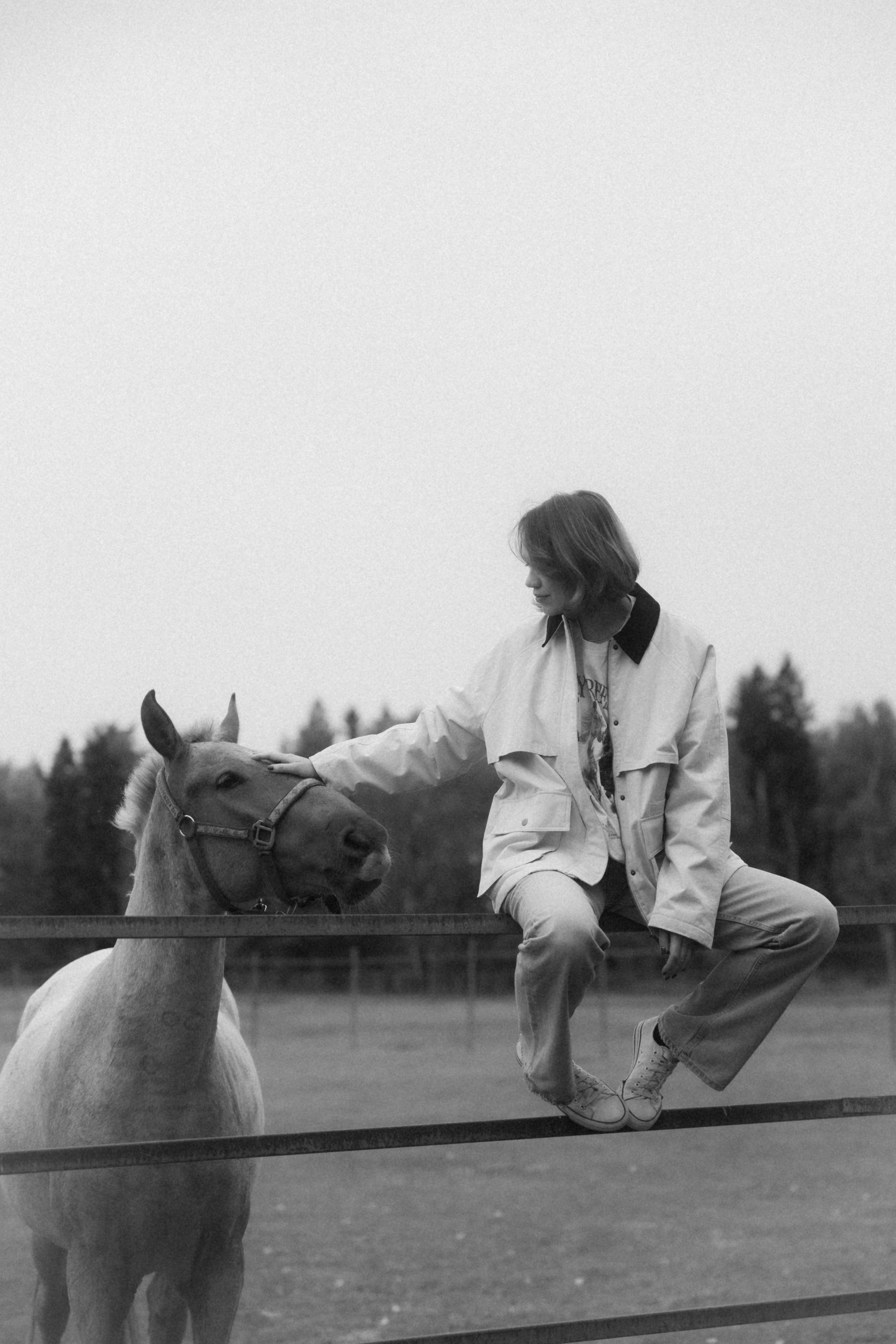 Наташа. Семейный и детский фотограф Юлия Шох