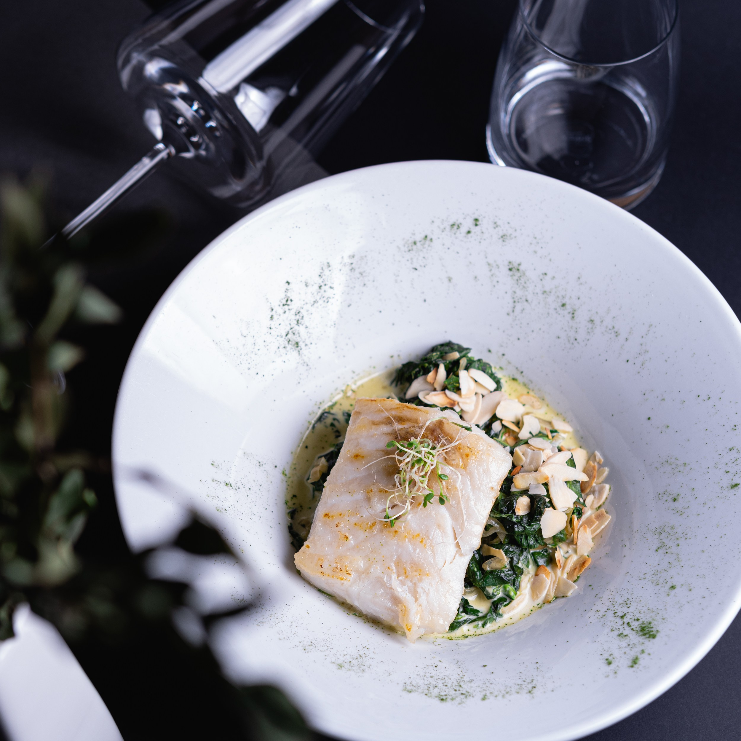 The Atelier. Главная