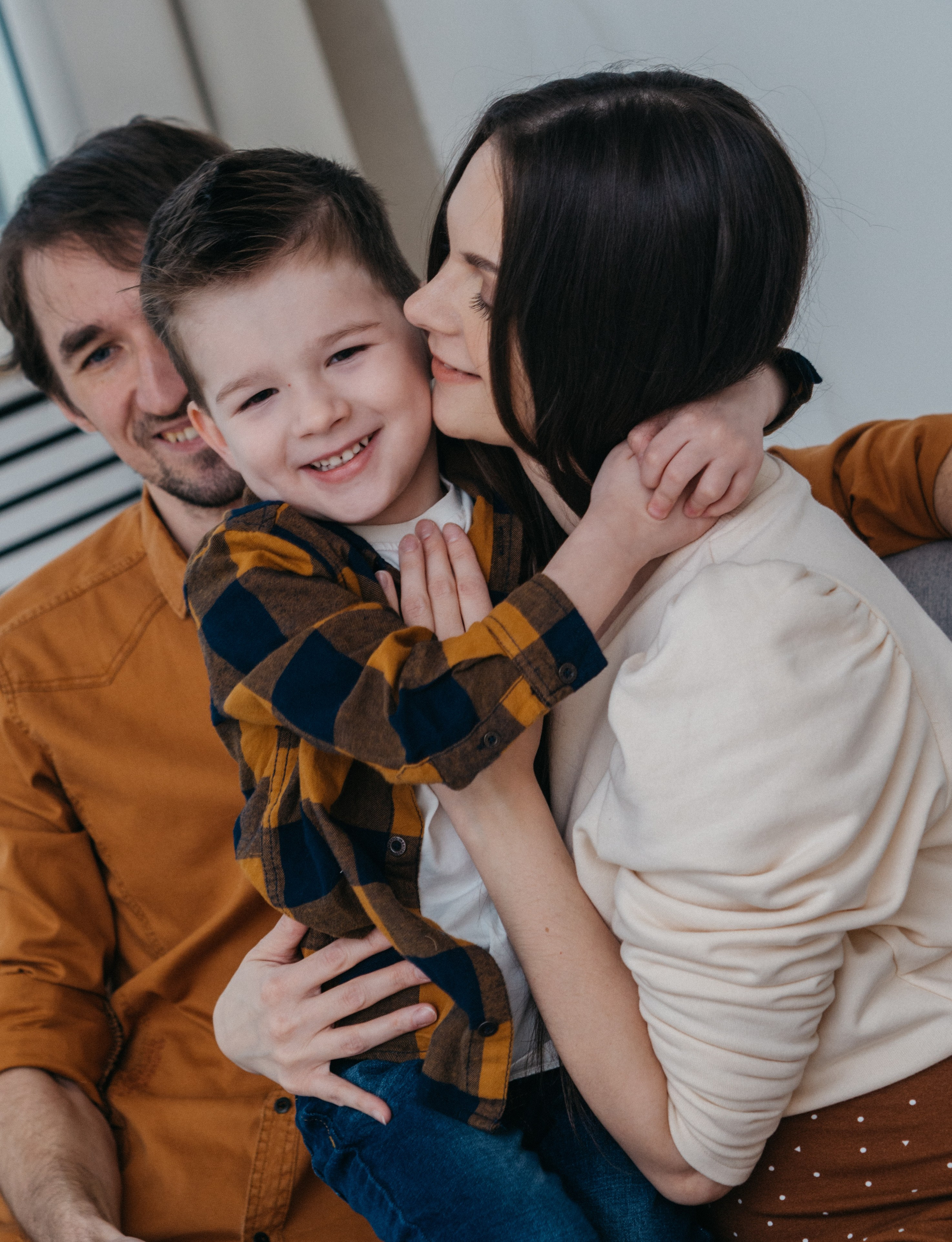 Семейные студия. Фотограф Ростов-на-Дону | фототерапевт