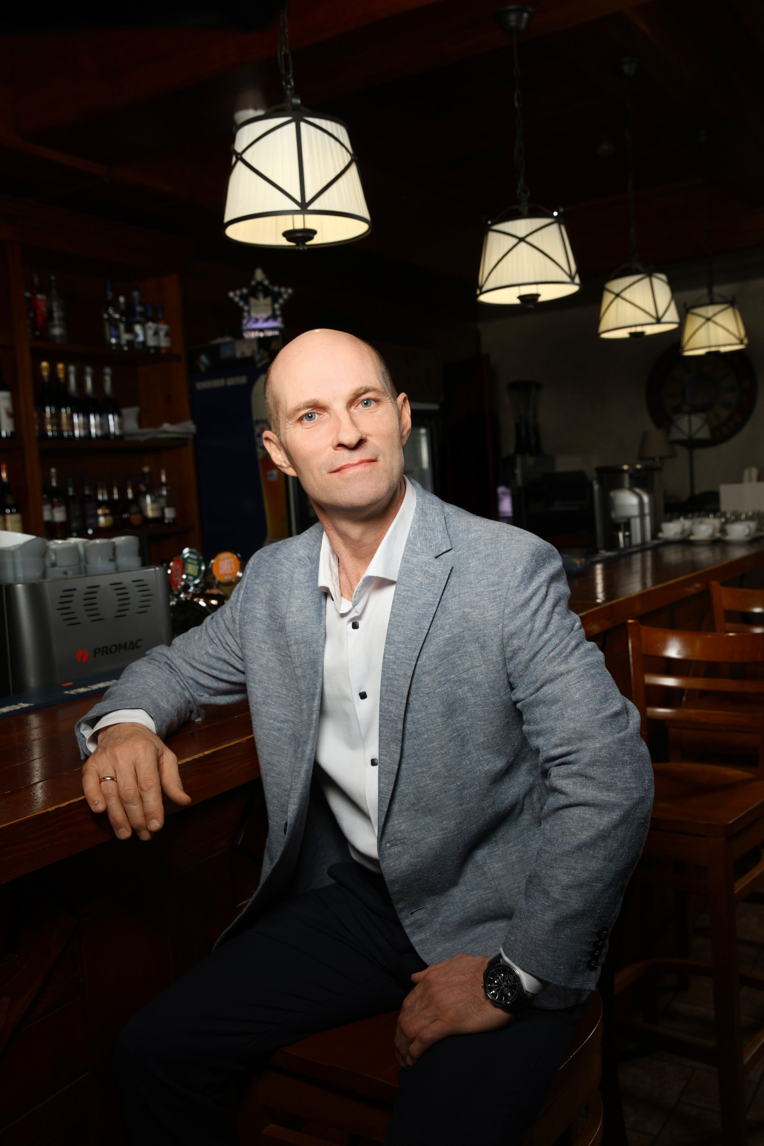 50 лет — зовем всех друзей!