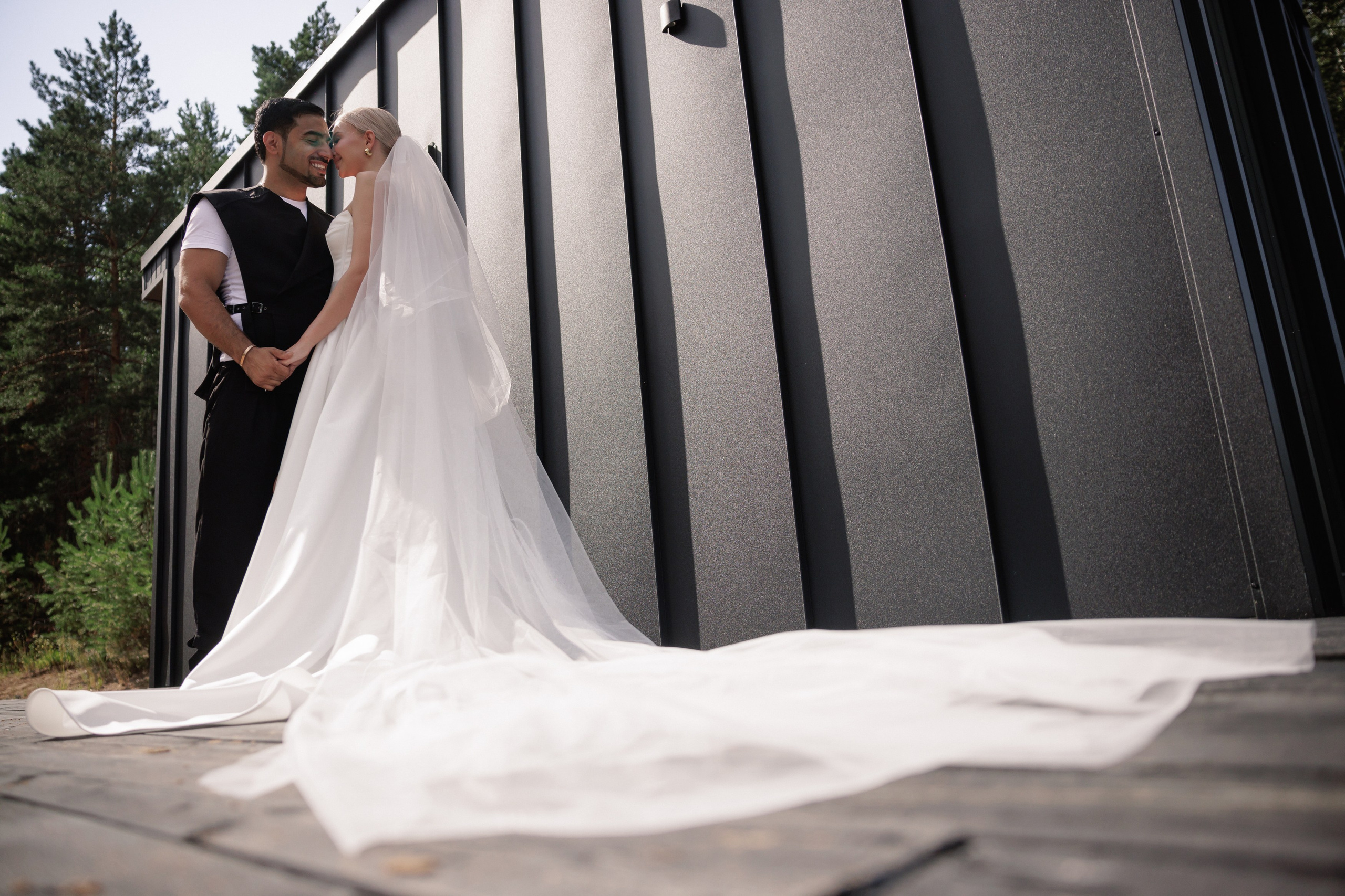 David Maria. Фотограф в Ижевске и Казани Богданов Яков