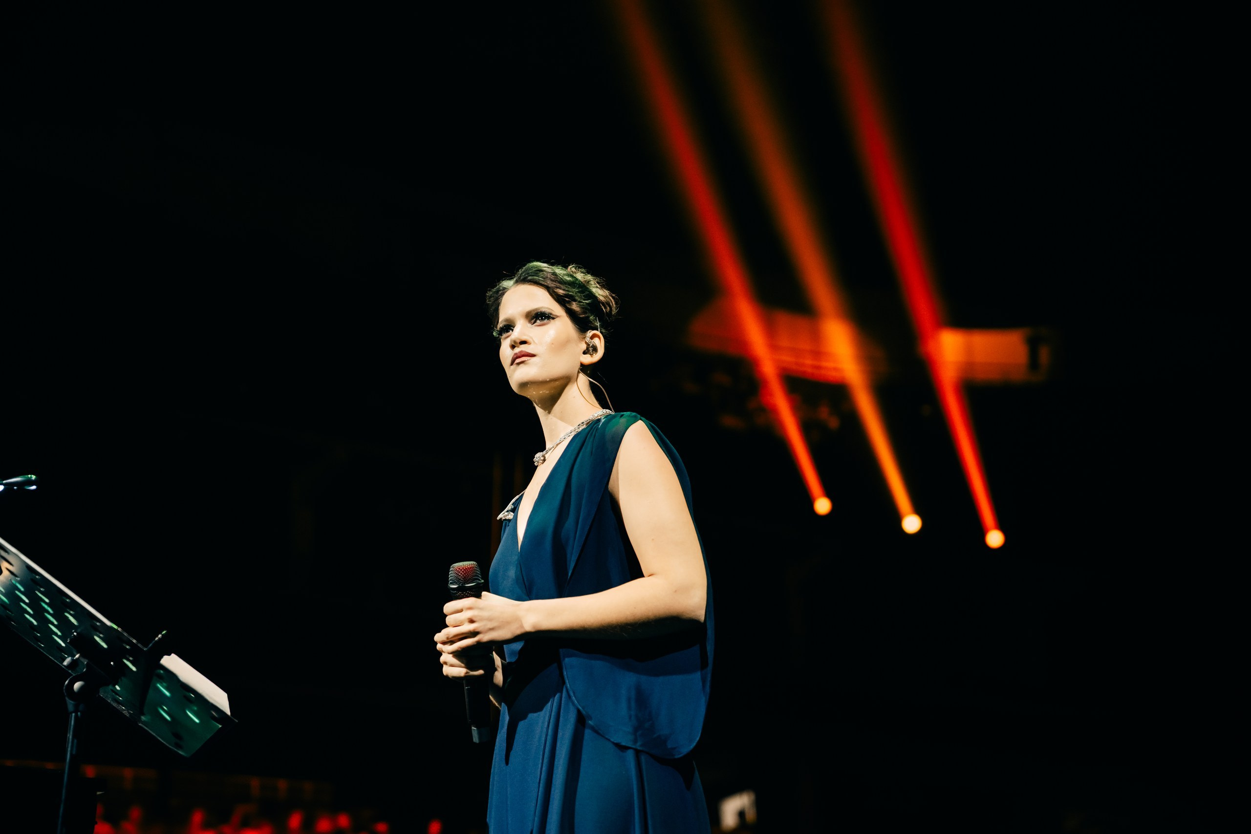 Cinema Medley 3| Imperial orchestra. Концертный фотограф в Санкт-Петербурге