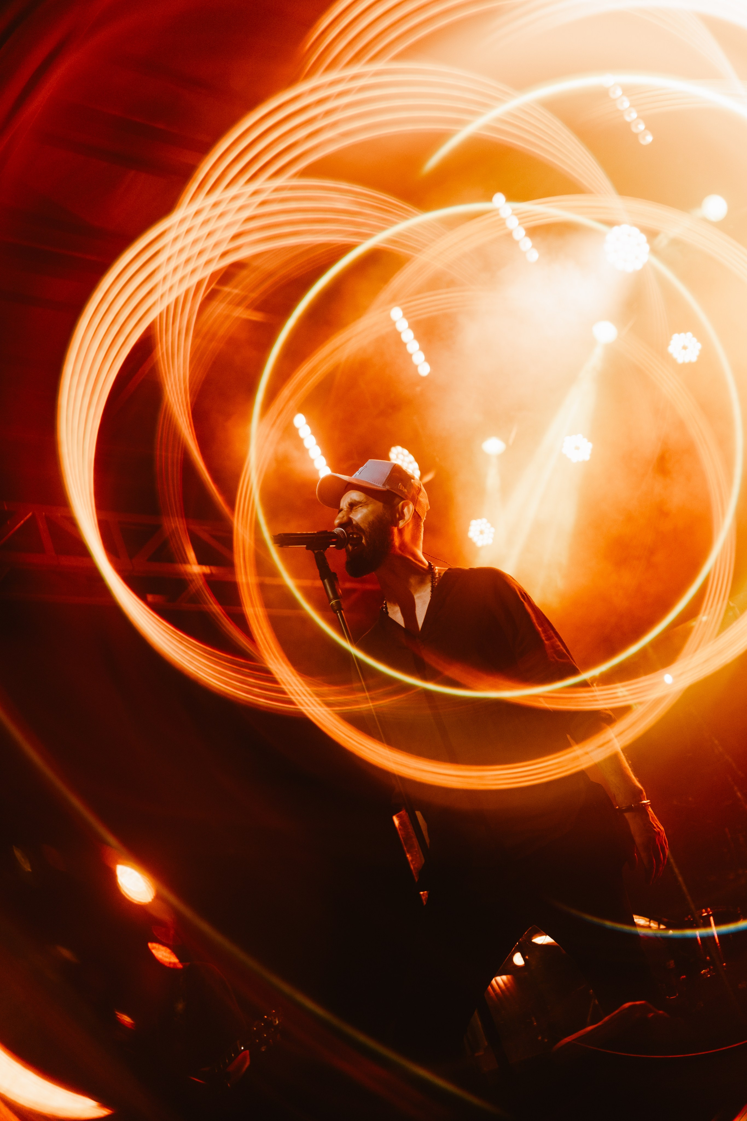 Мачете. Концертный фотограф в Санкт-Петербурге