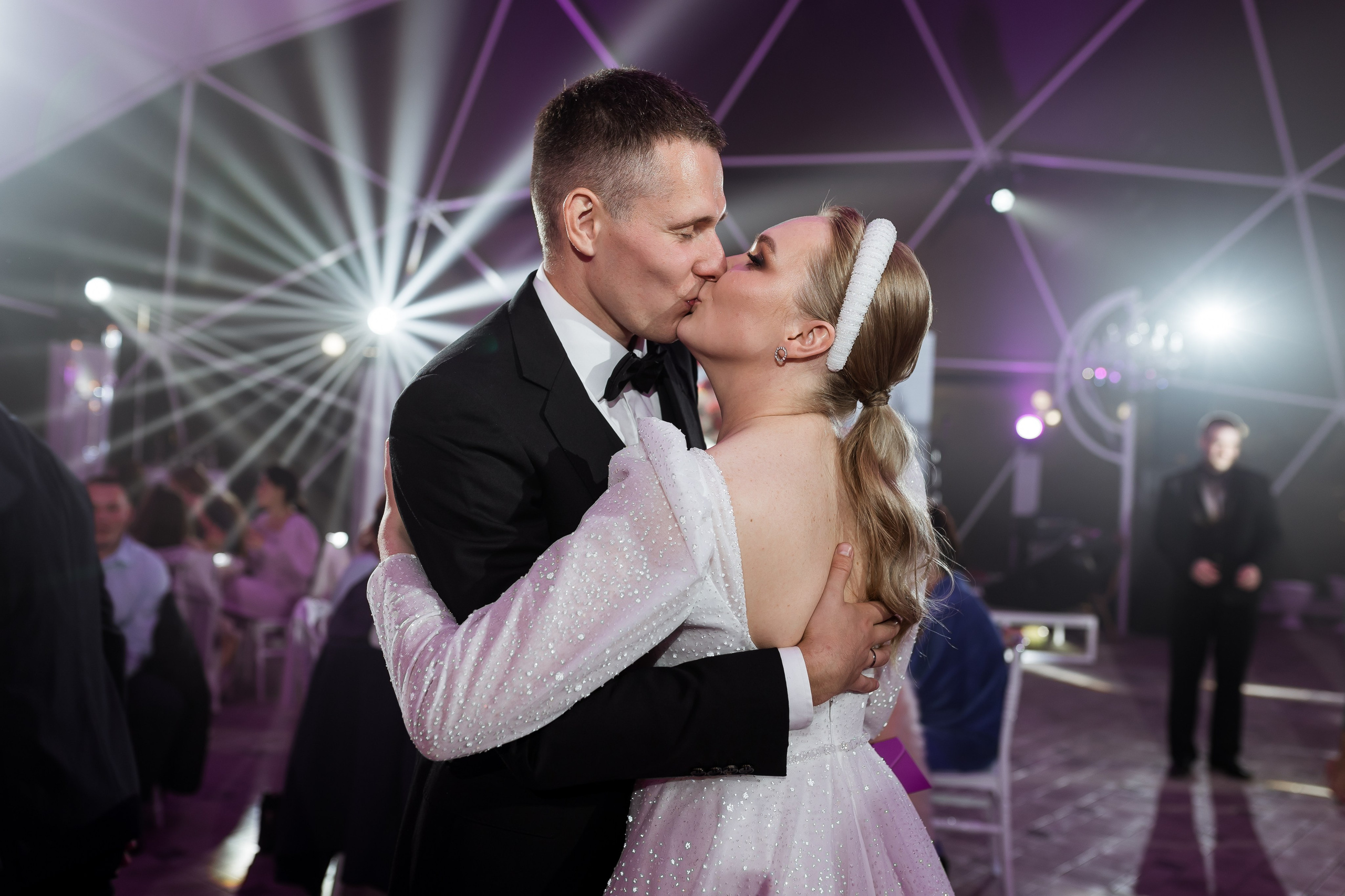 Вера и Максим. Мордвинова Татьяна