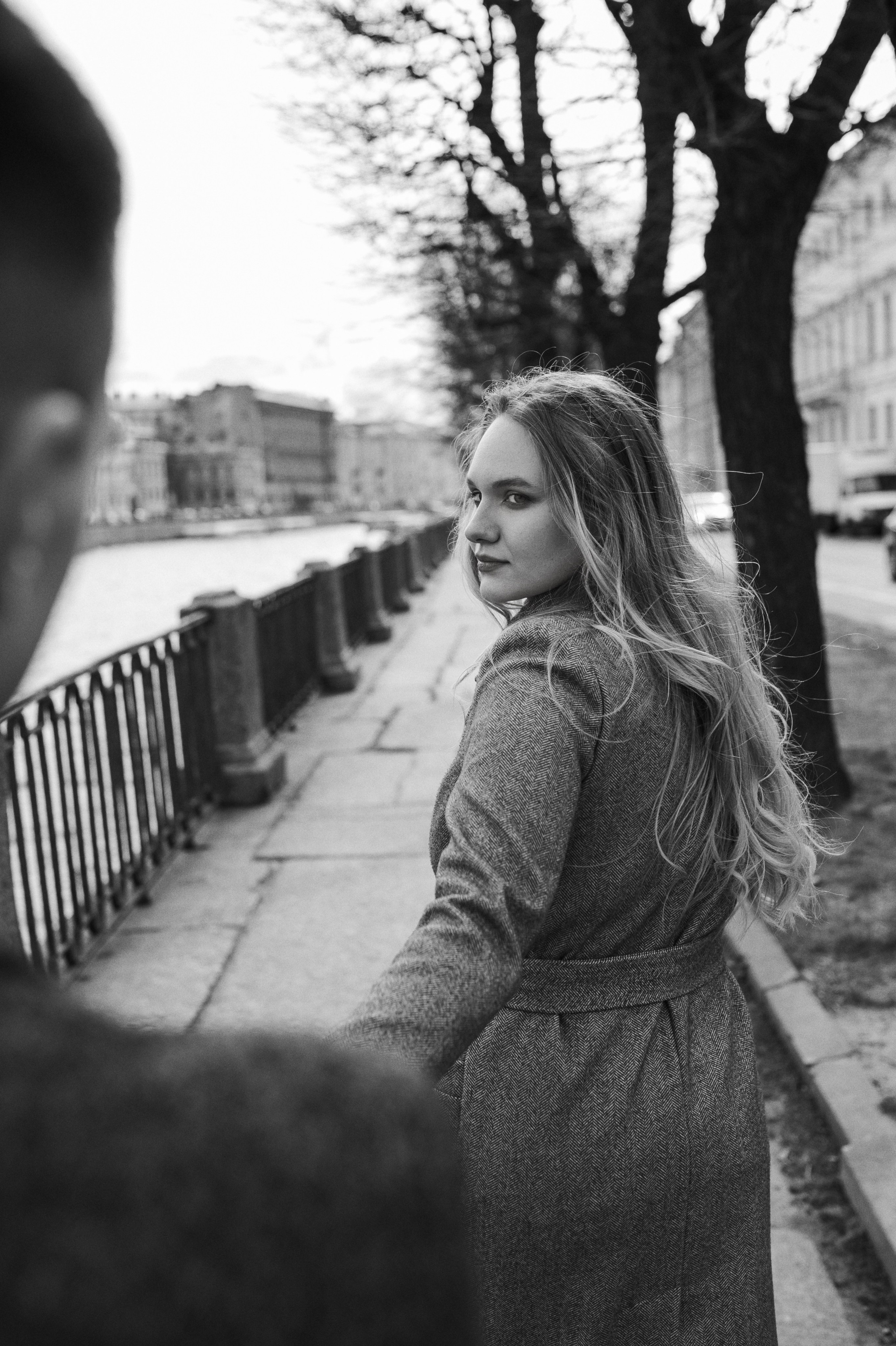 Настя и Антон. Www.ostermiller.ru