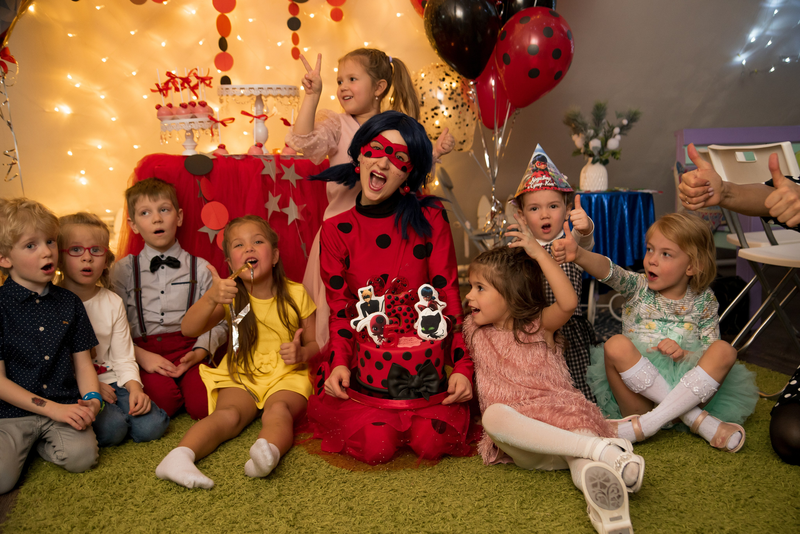 Детки. Фотограф в Благовещенске Егор Круглов