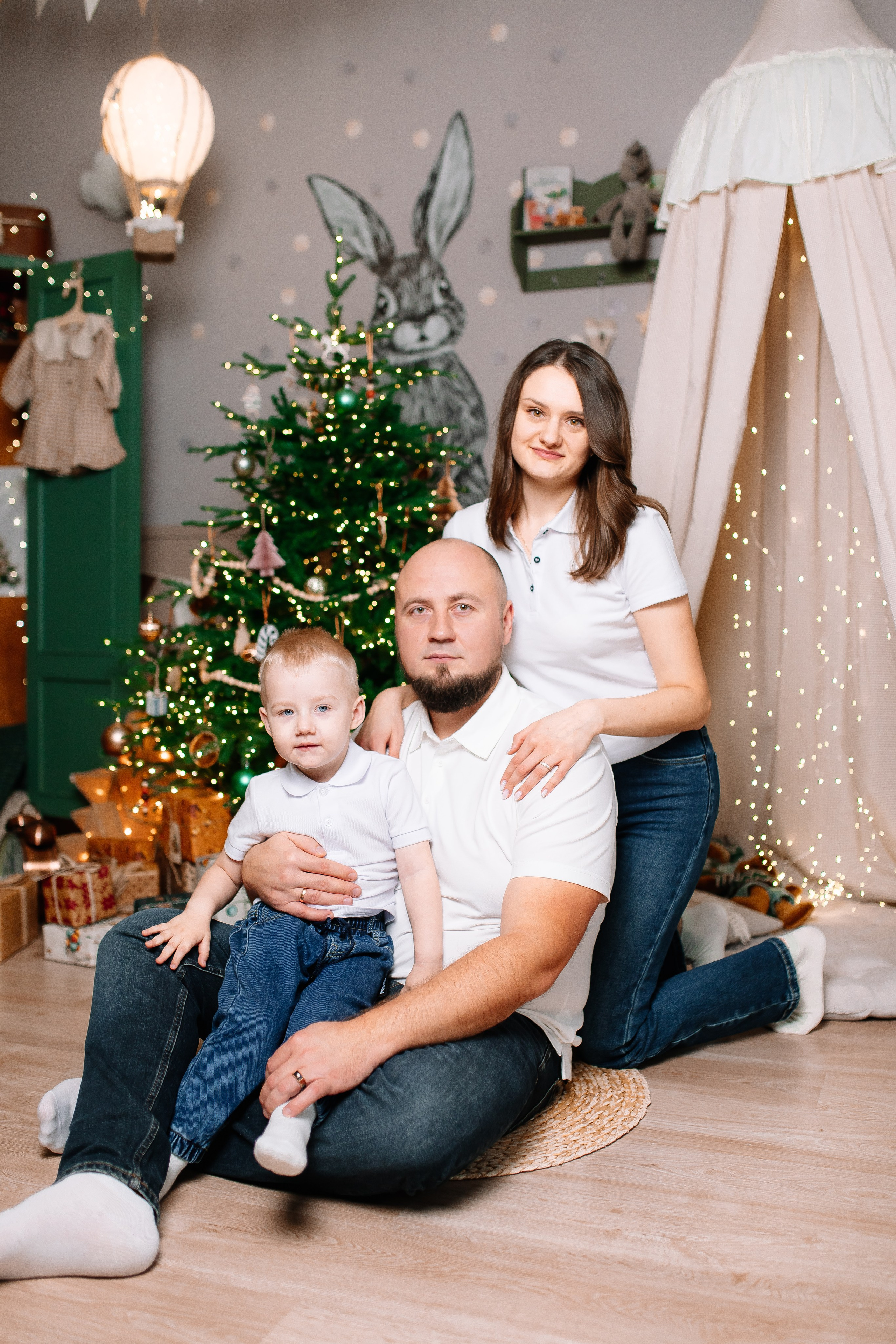 СЕМЬЯ СЫЧКОВЫХ. Свадебный и семейный фотограф в Курске и Курчатове