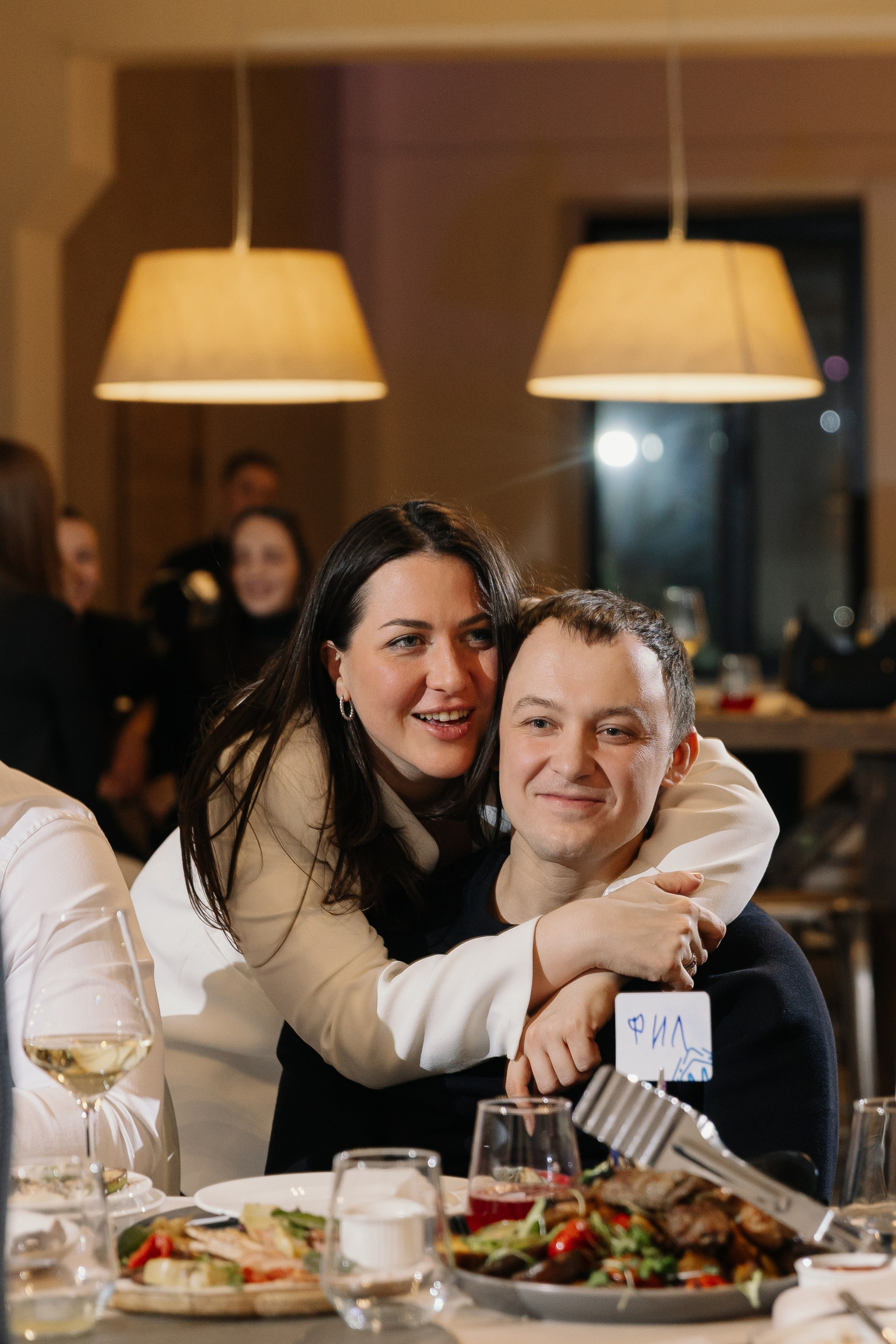 ДЕНЬ РОЖДЕНИЯ ПЕТРА. Фотограф в Красноярске