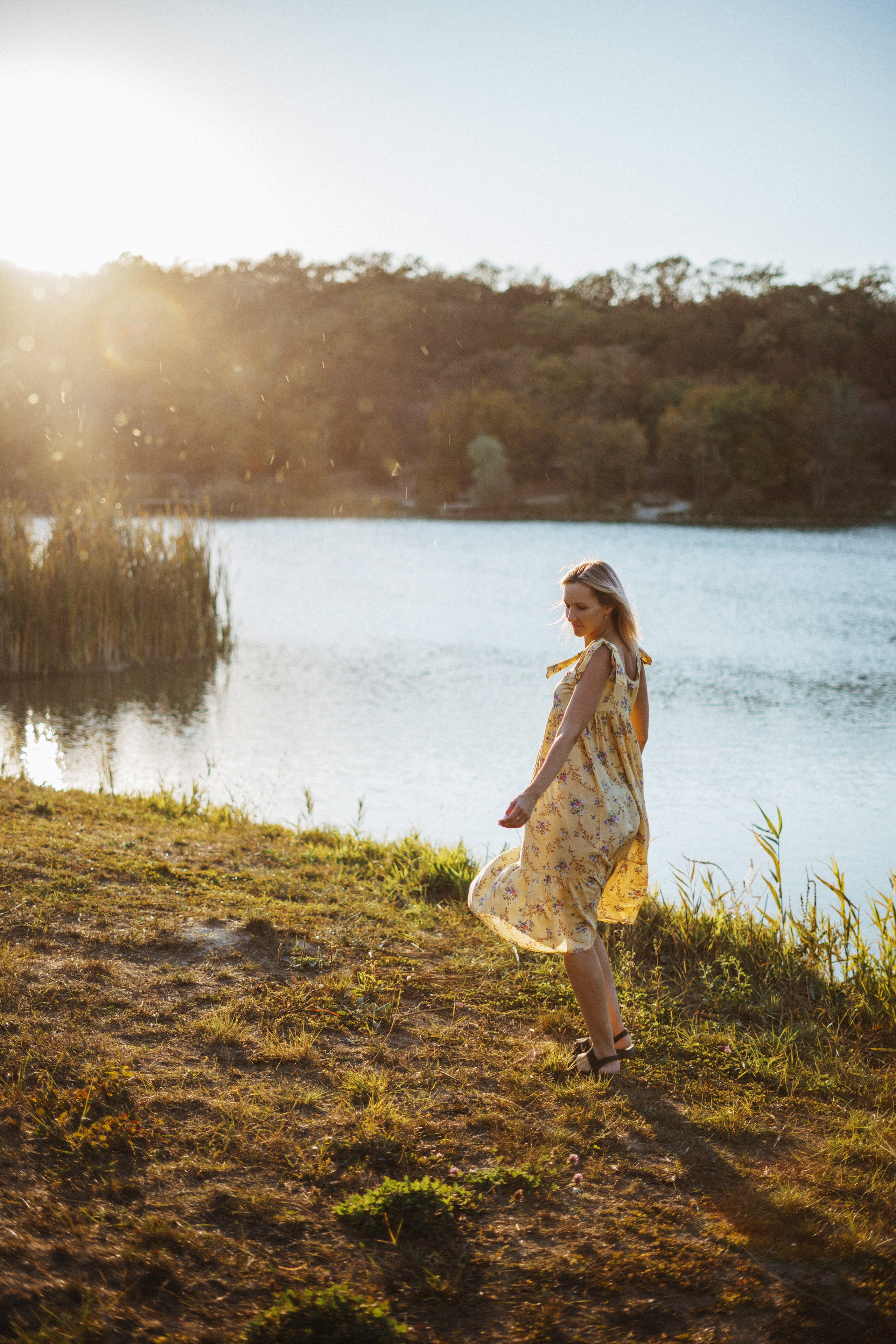 Индивидуальная Фотосессия. Фотограф в Анапе Новороссийске Краснодаре Меснянкина Наталья