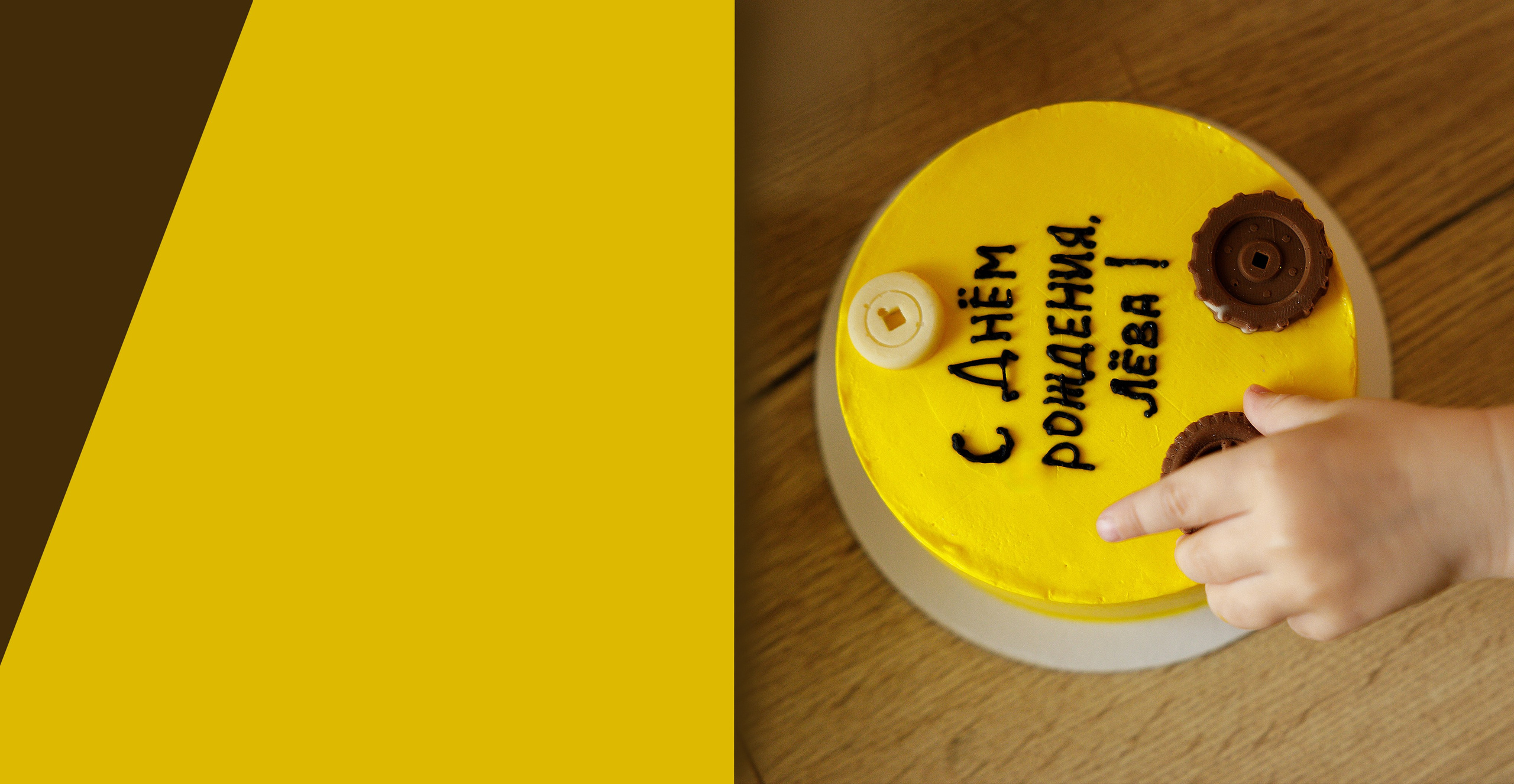 Лев 2 годика. Свадебный и семейный фотограф  во Владивостоке Ольга Украинец